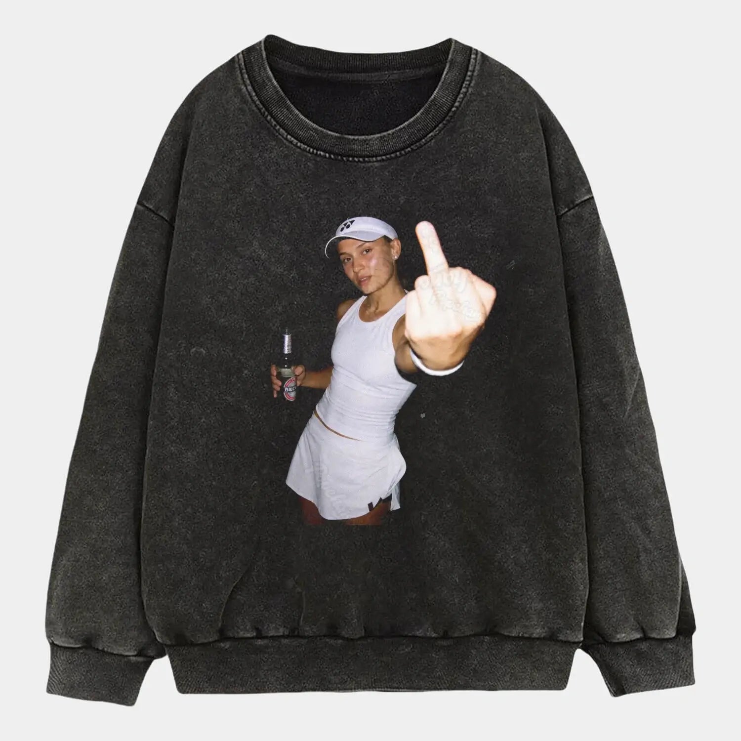 Wimbledon Queens TEE 8.0 - POPCHANGER