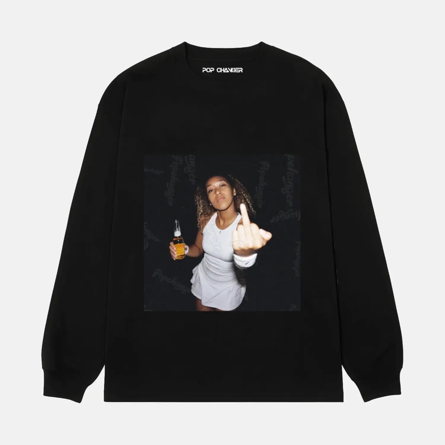 Wimbledon Queens TEE 9.0 - POPCHANGER