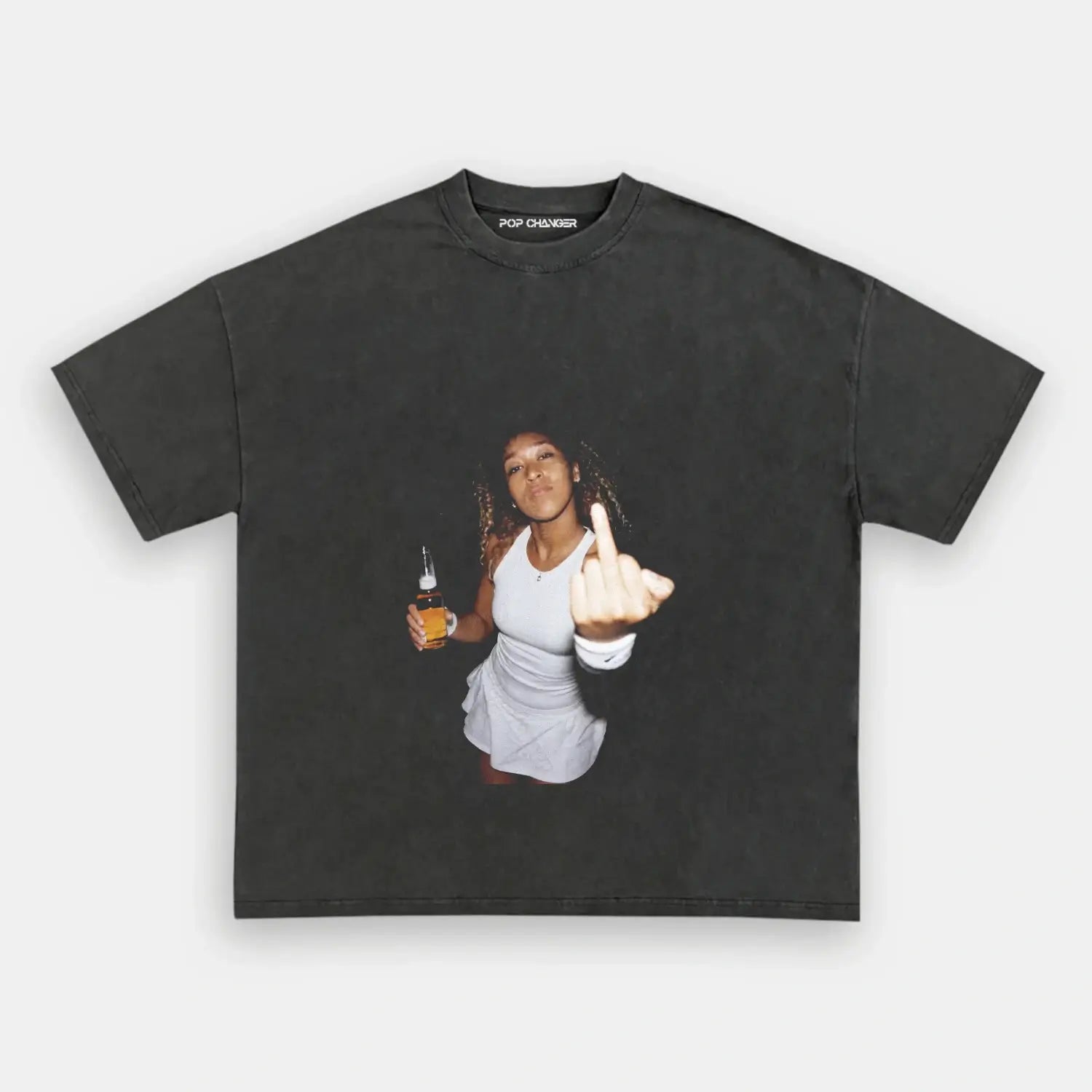 Wimbledon Queens TEE 9.0 - POPCHANGER