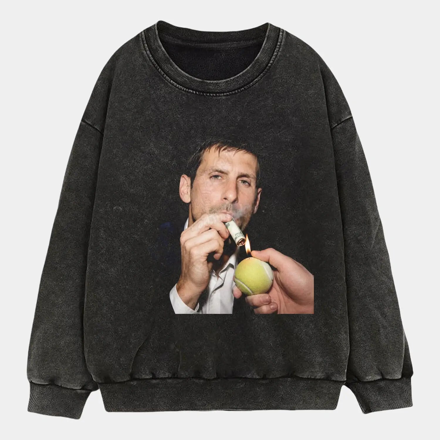 Wimbledon Style TEE 7 - POPCHANGER