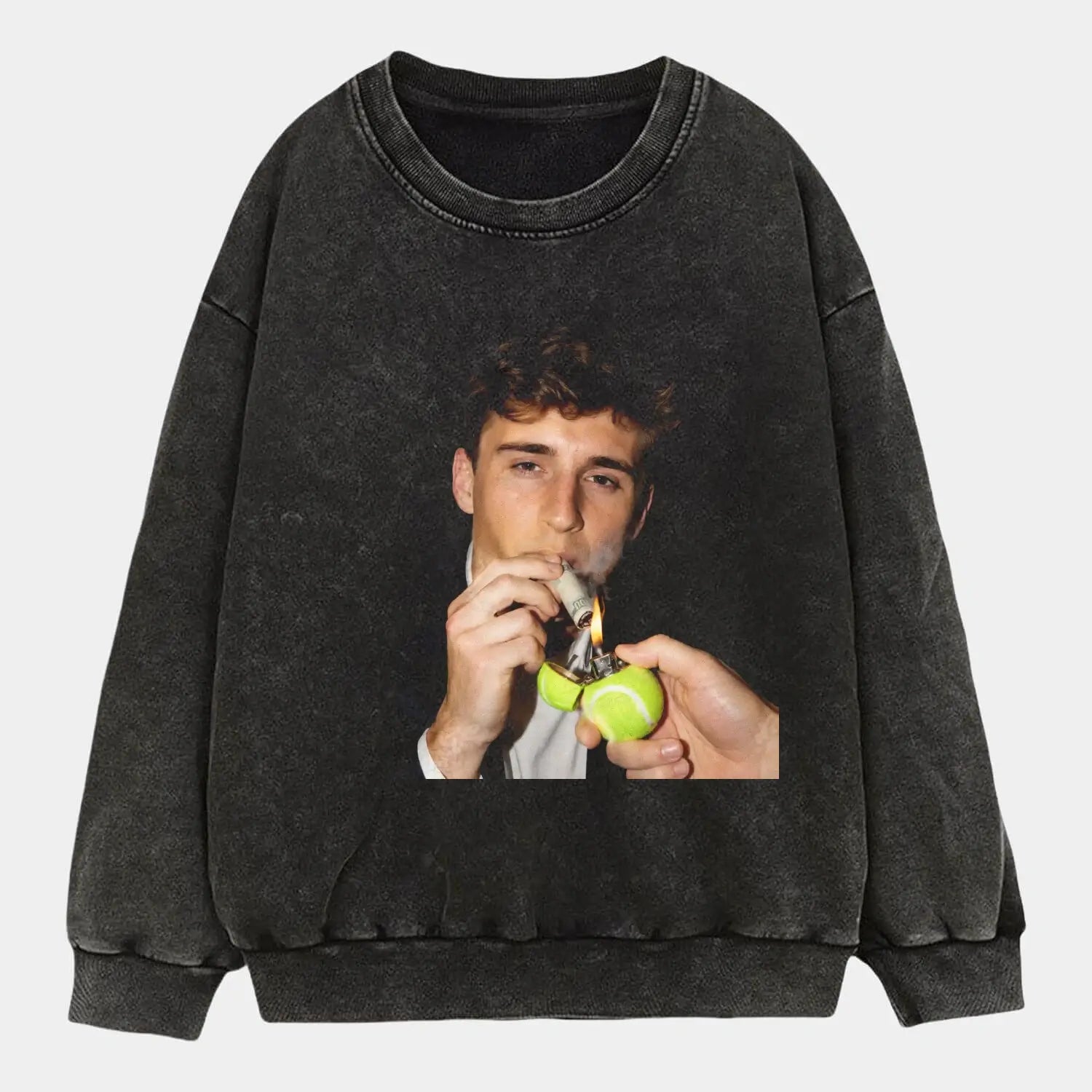 Wimbledon Style TEE 9 - POPCHANGER
