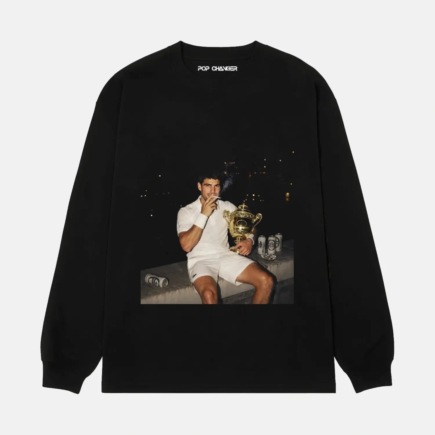Wimbledon TEE 1.0 - POPCHANGER