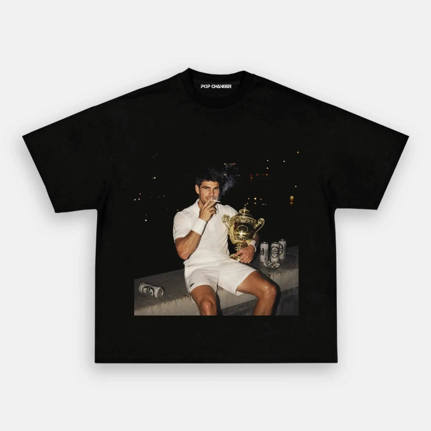 Wimbledon TEE 1.0 - POPCHANGER