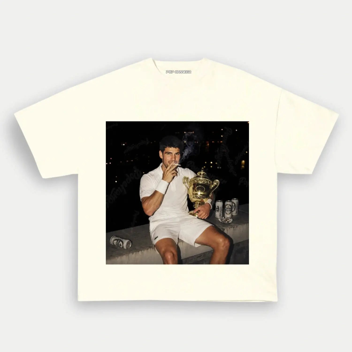 Wimbledon TEE 1.0 - POPCHANGER