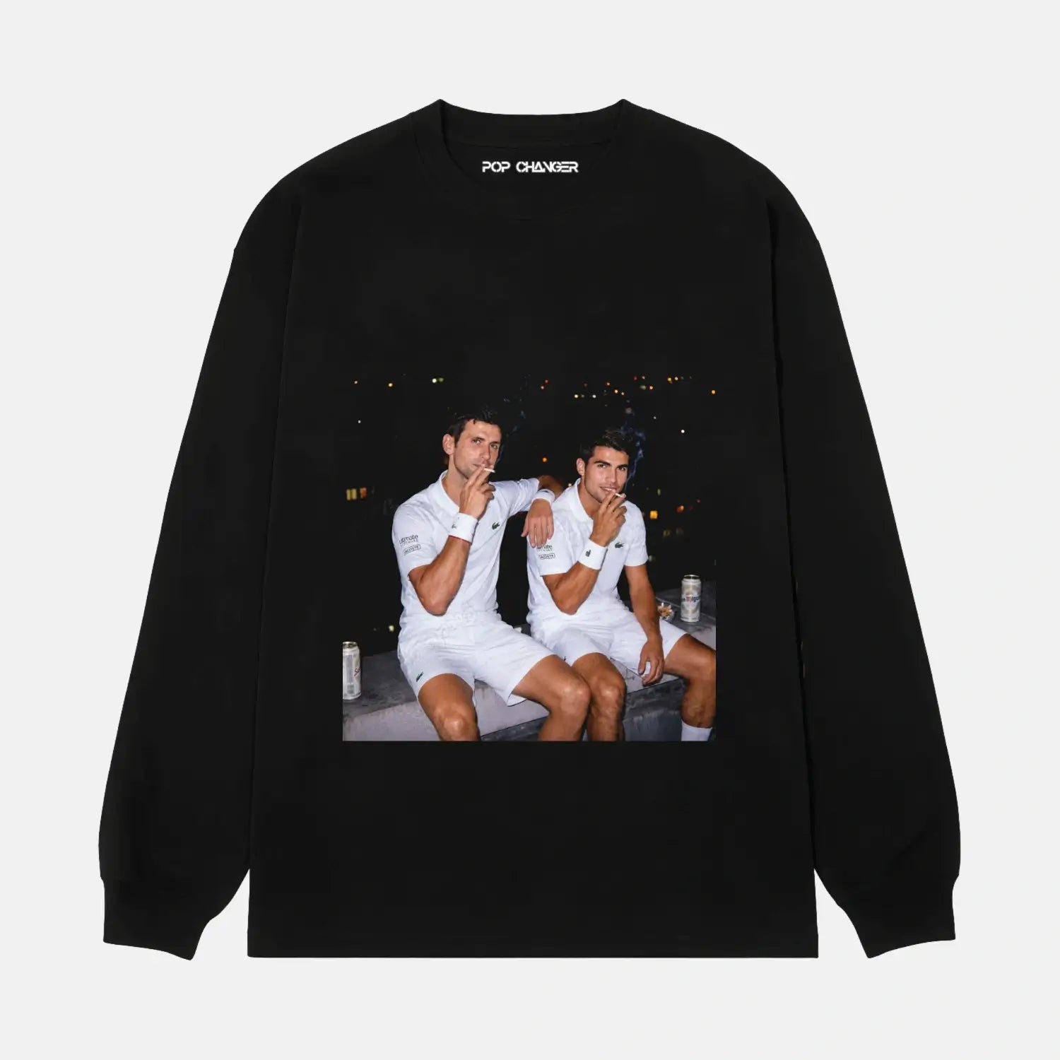 Wimbledon TEE 10.0 - POPCHANGER