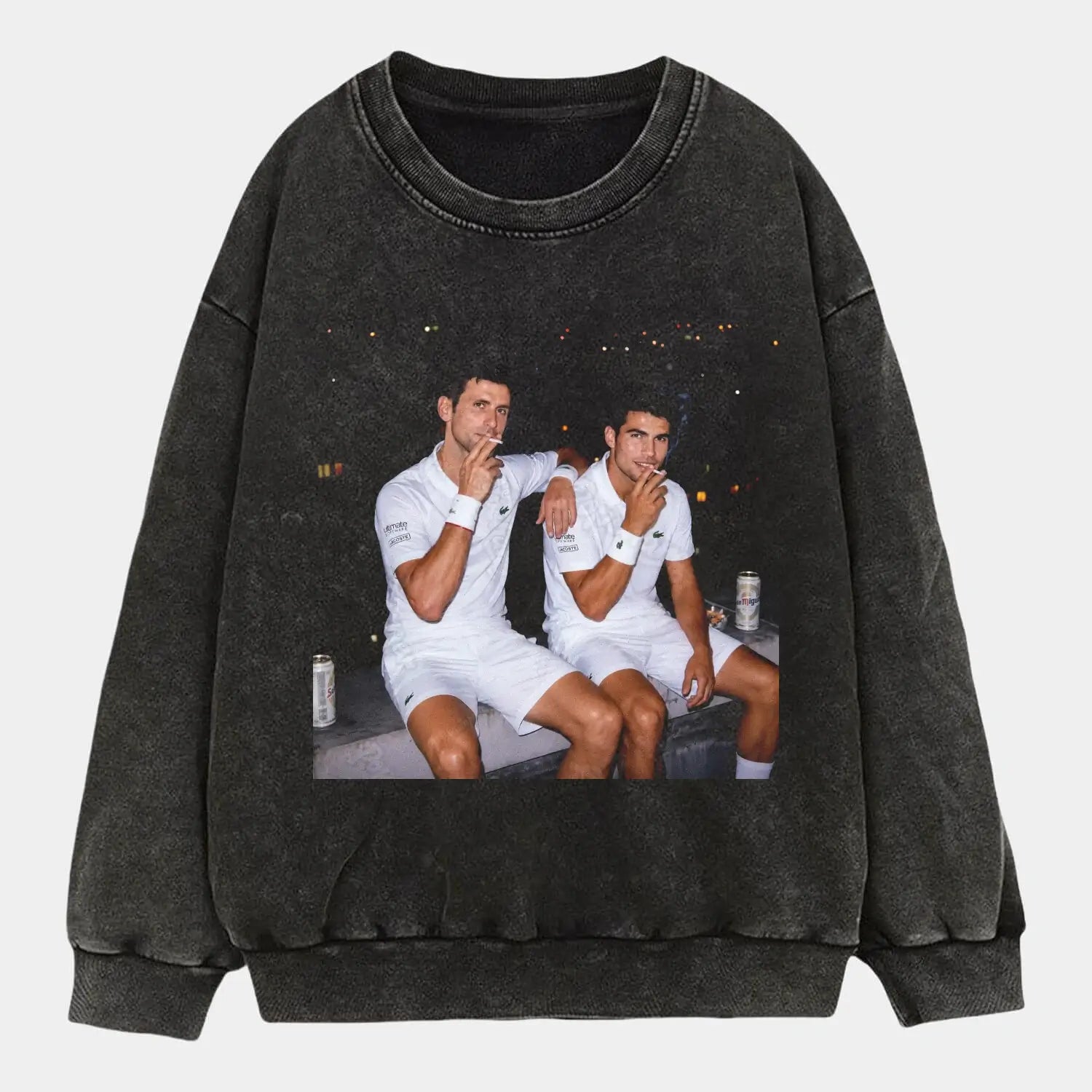 Wimbledon TEE 10.0 - POPCHANGER