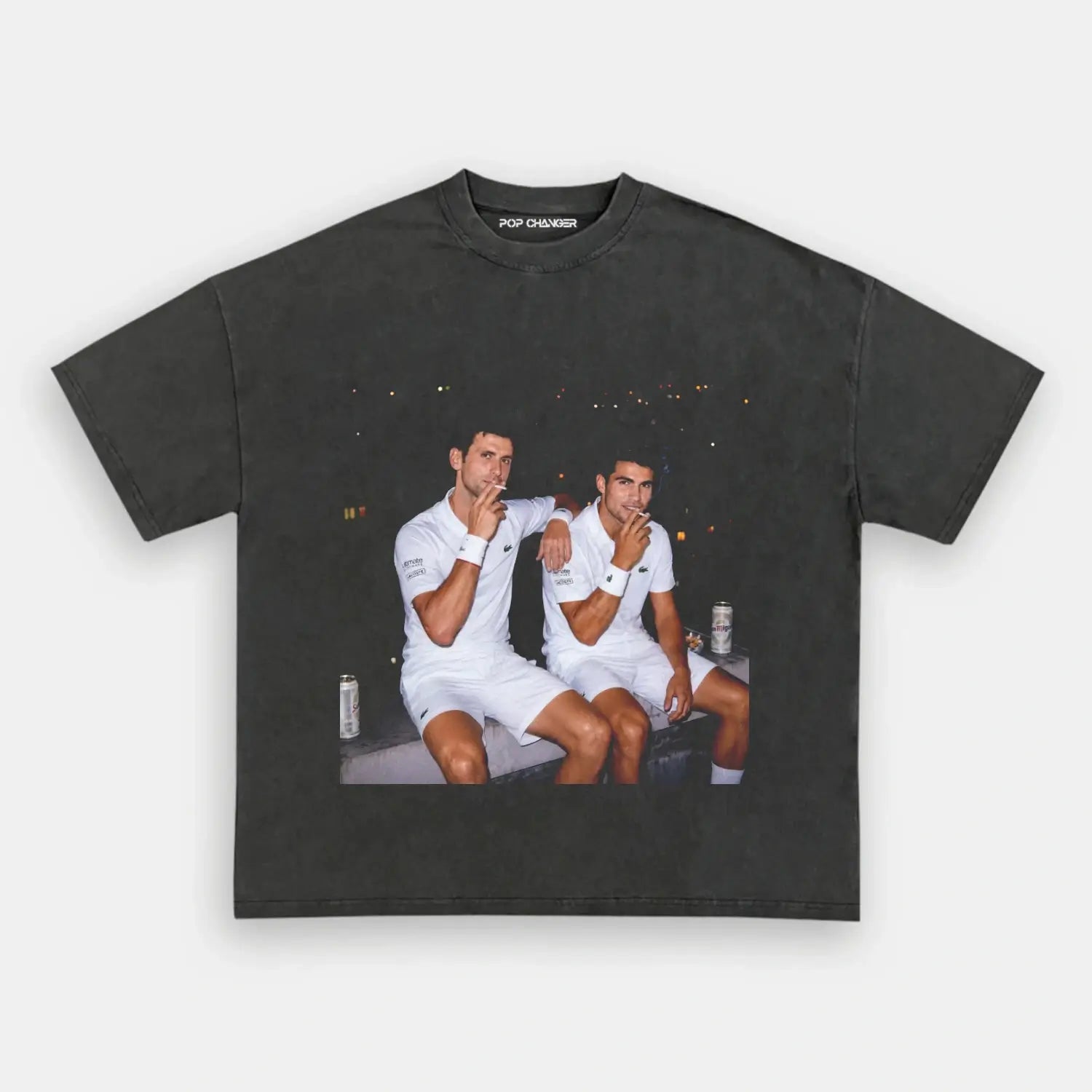Wimbledon TEE 10.0 - POPCHANGER