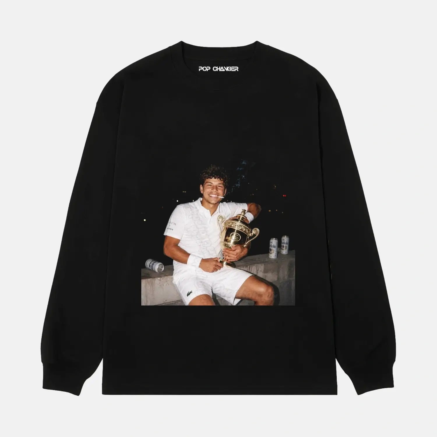 Wimbledon TEE 2.0 - POPCHANGER