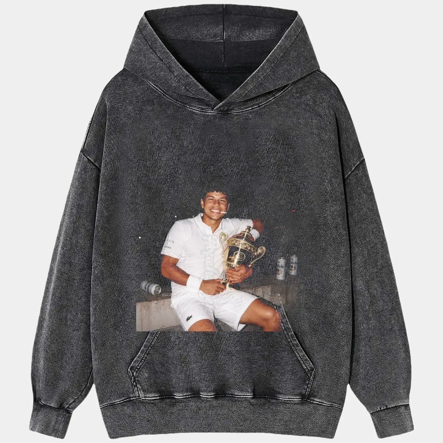 Wimbledon TEE 2.0 - POPCHANGER