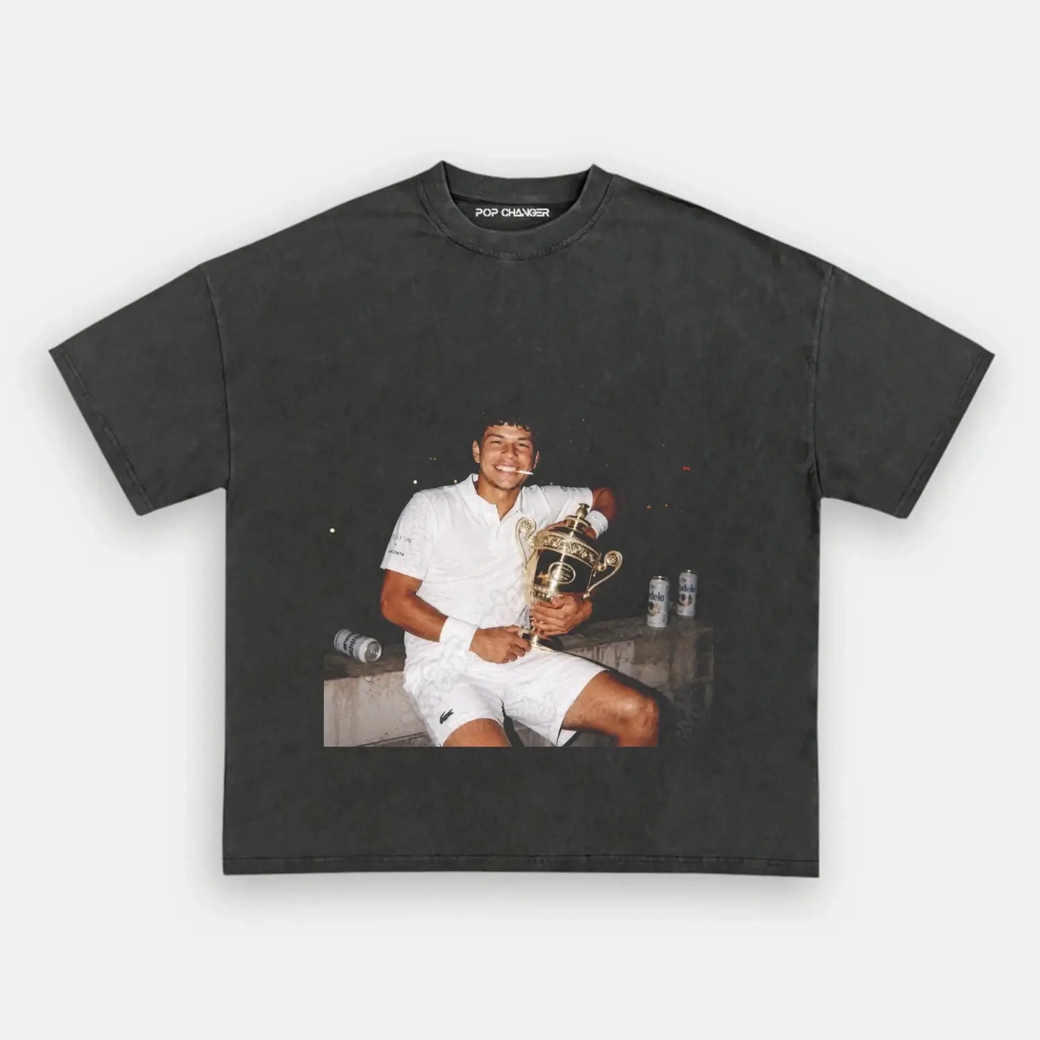 Wimbledon TEE 2.0 - POPCHANGER