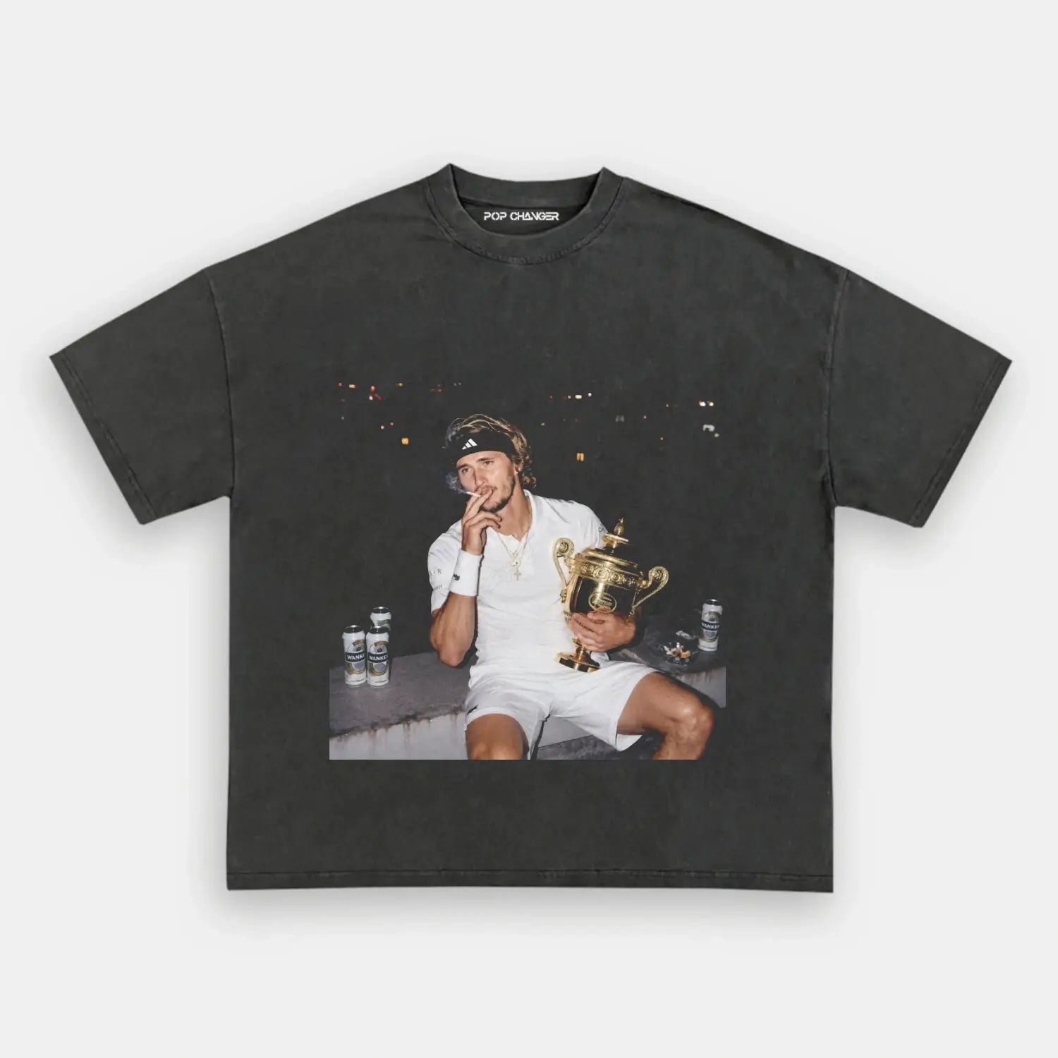 Wimbledon TEE 3.0 - POPCHANGER