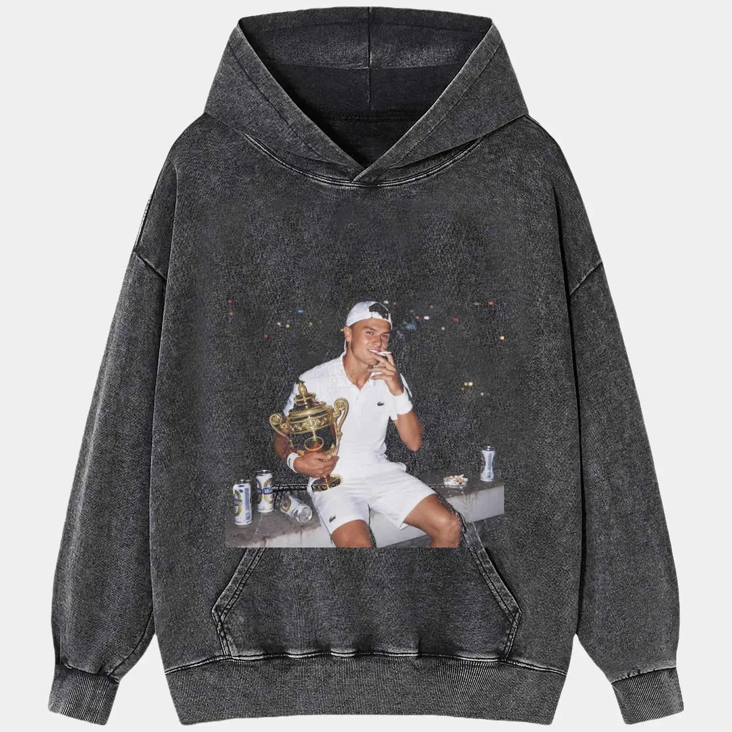 Wimbledon TEE 4.0 - POPCHANGER