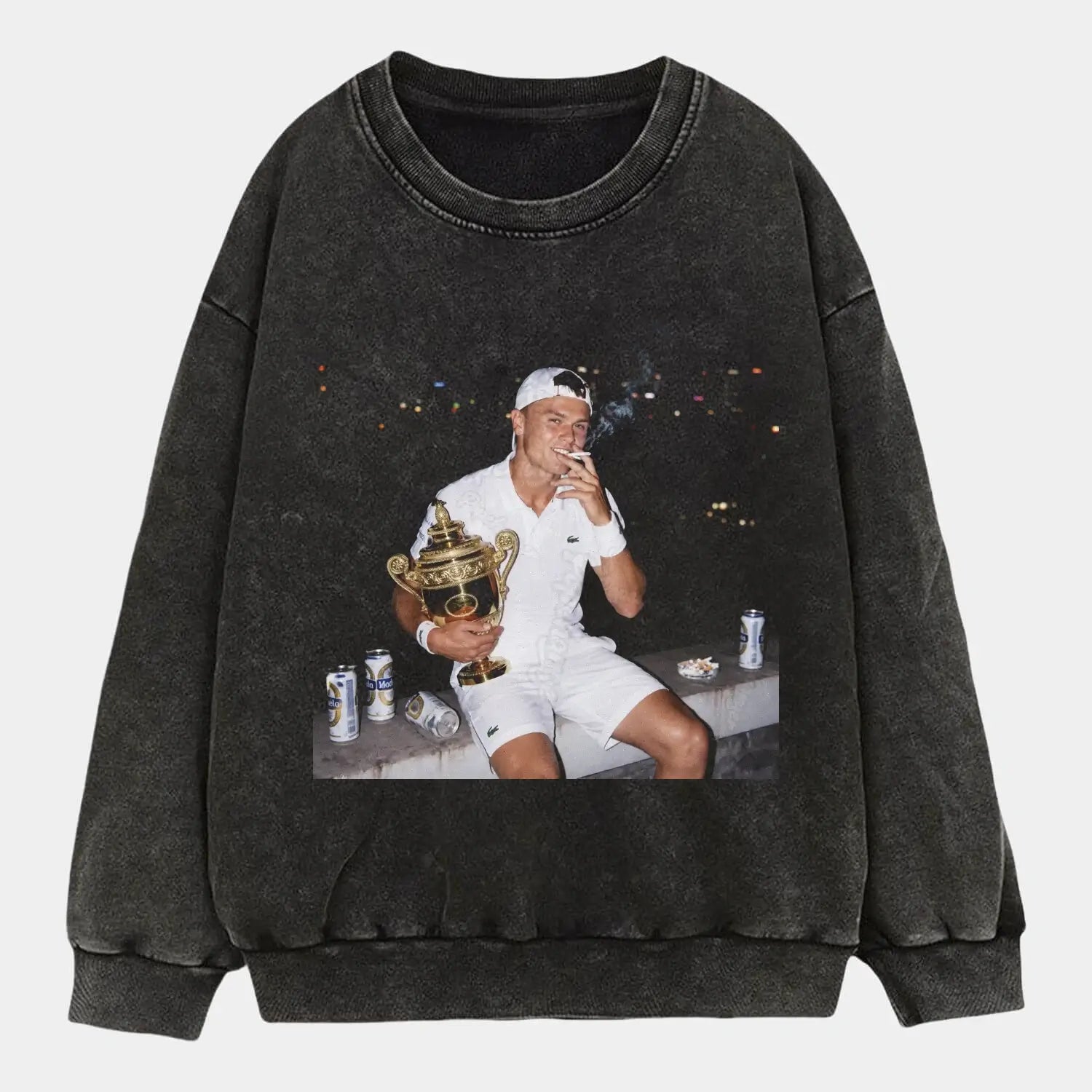 Wimbledon TEE 4.0 - POPCHANGER