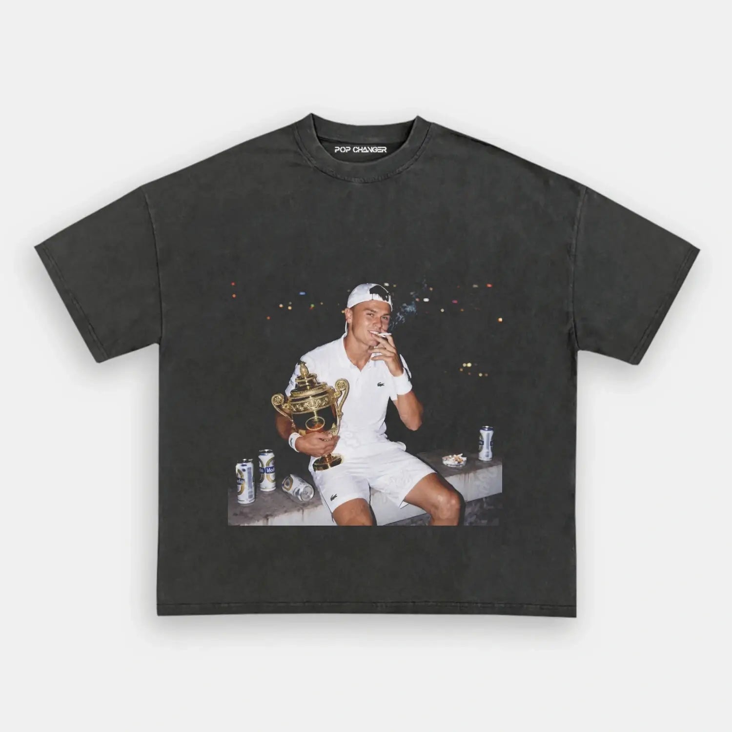Wimbledon TEE 4.0 - POPCHANGER