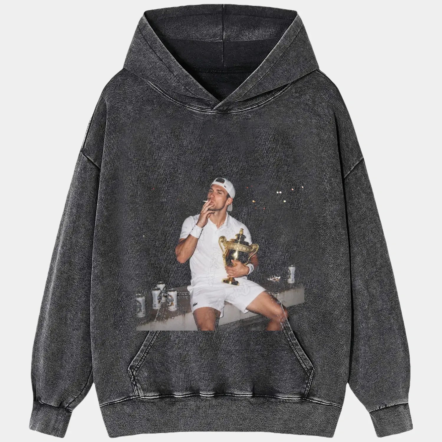 Wimbledon TEE 5.0 - POPCHANGER