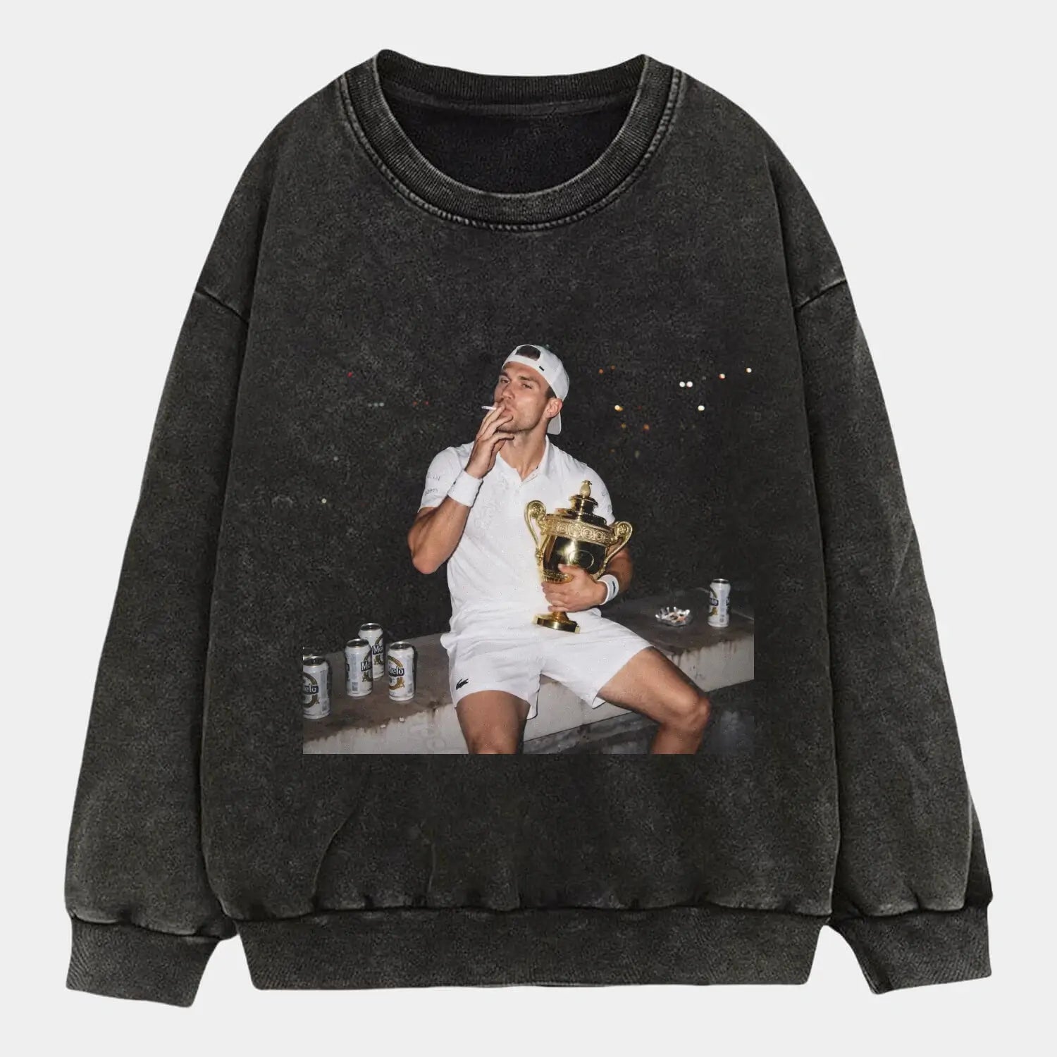 Wimbledon TEE 5.0 - POPCHANGER