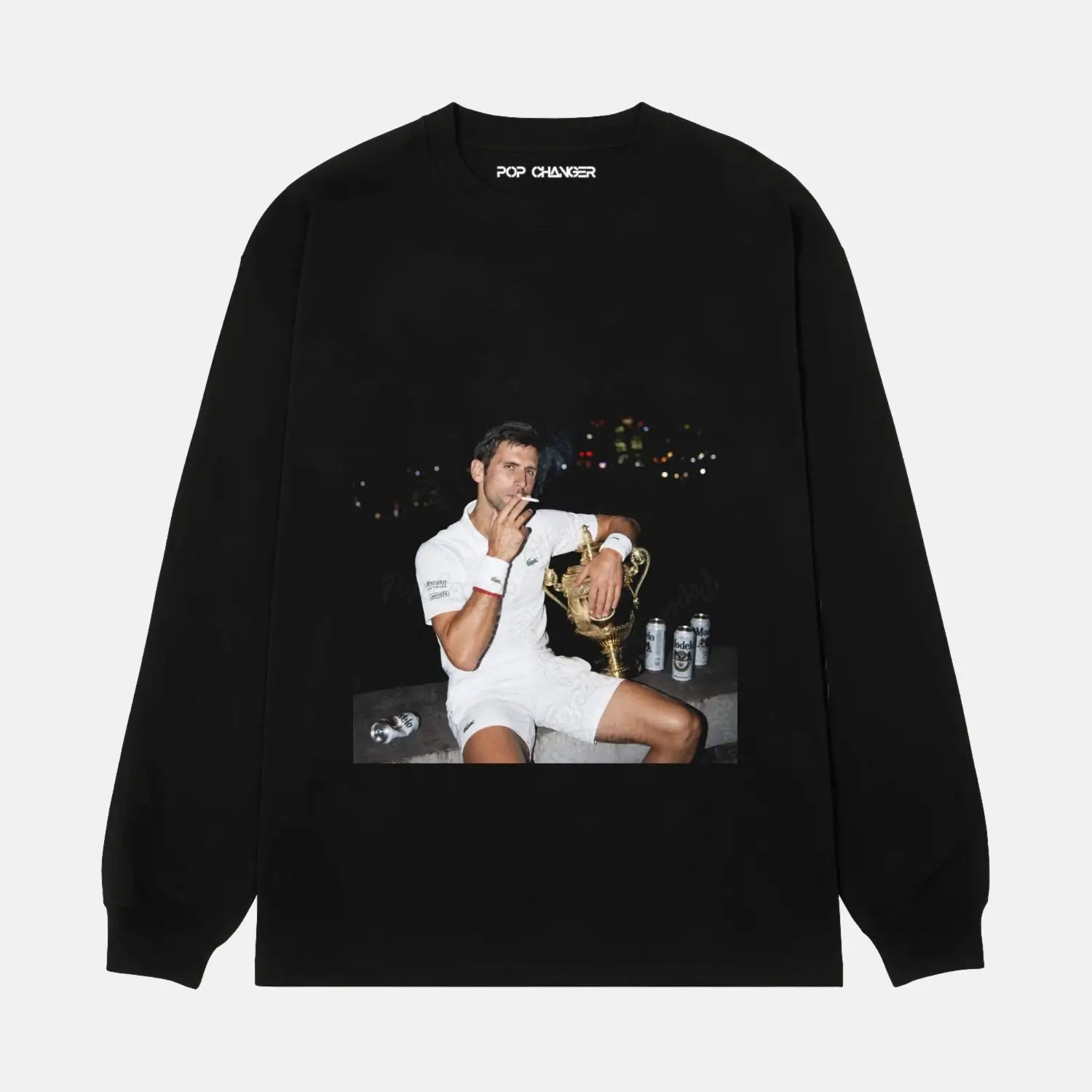 Wimbledon TEE 6.0 - POPCHANGER