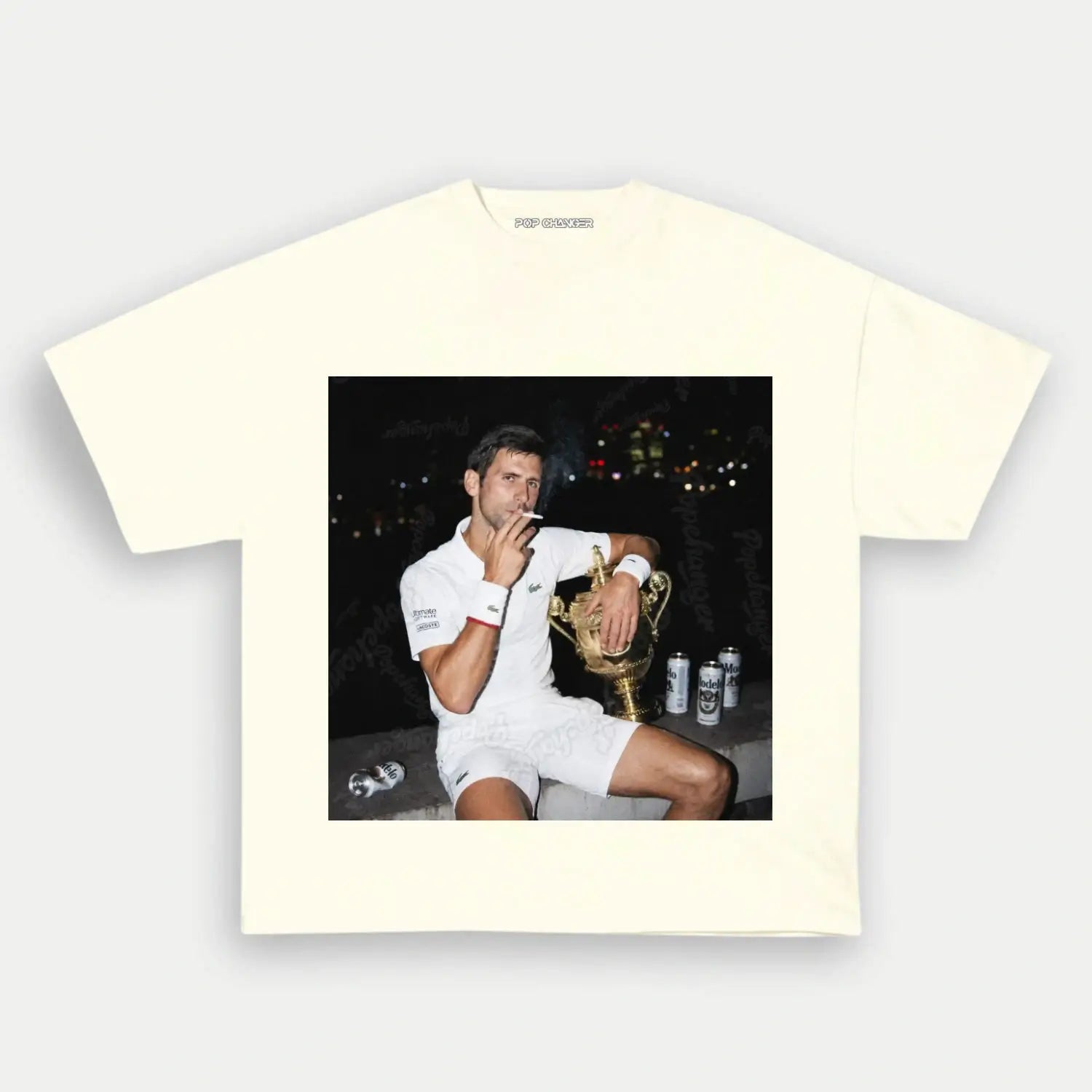 Wimbledon TEE 6.0 - POPCHANGER