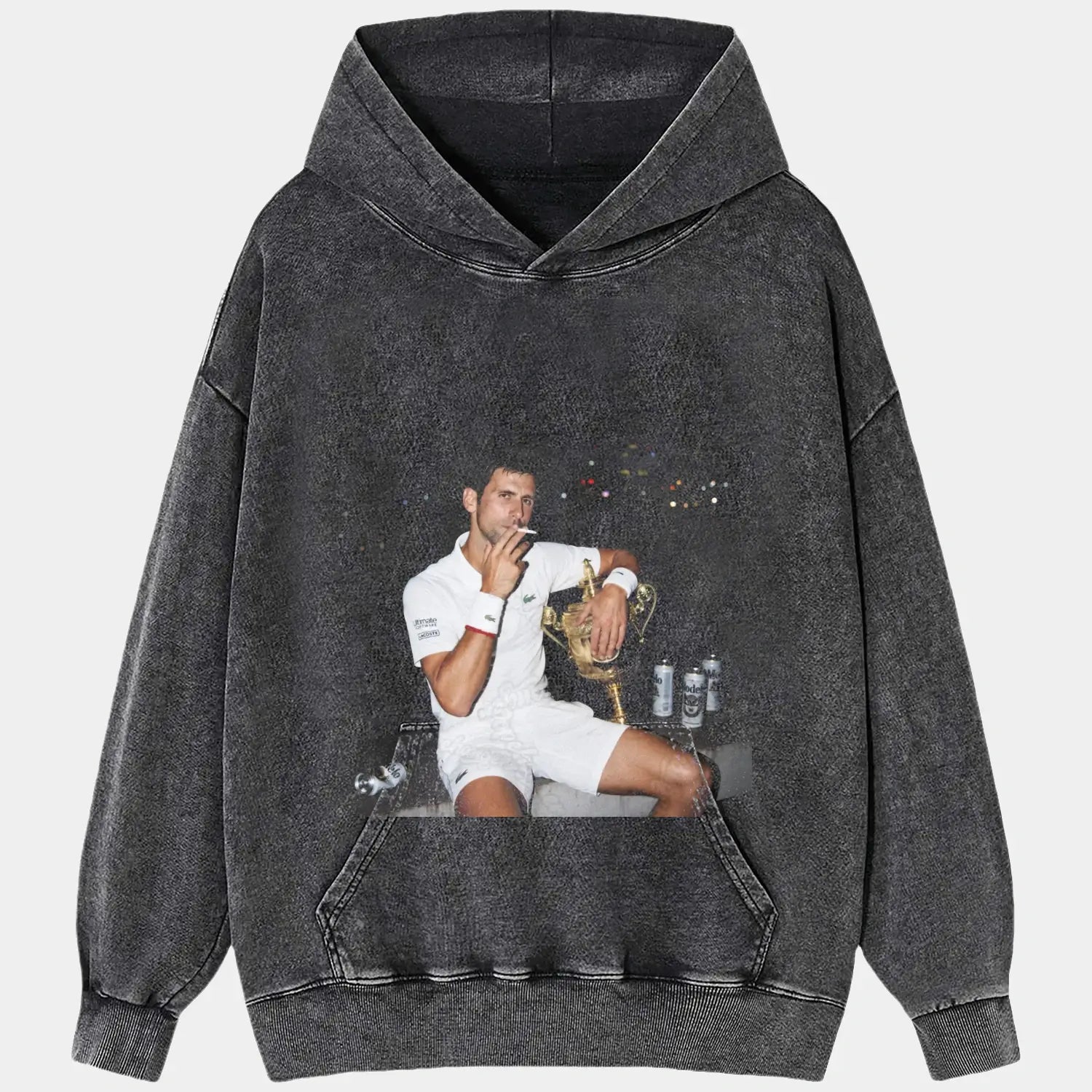 Wimbledon TEE 6.0 - POPCHANGER