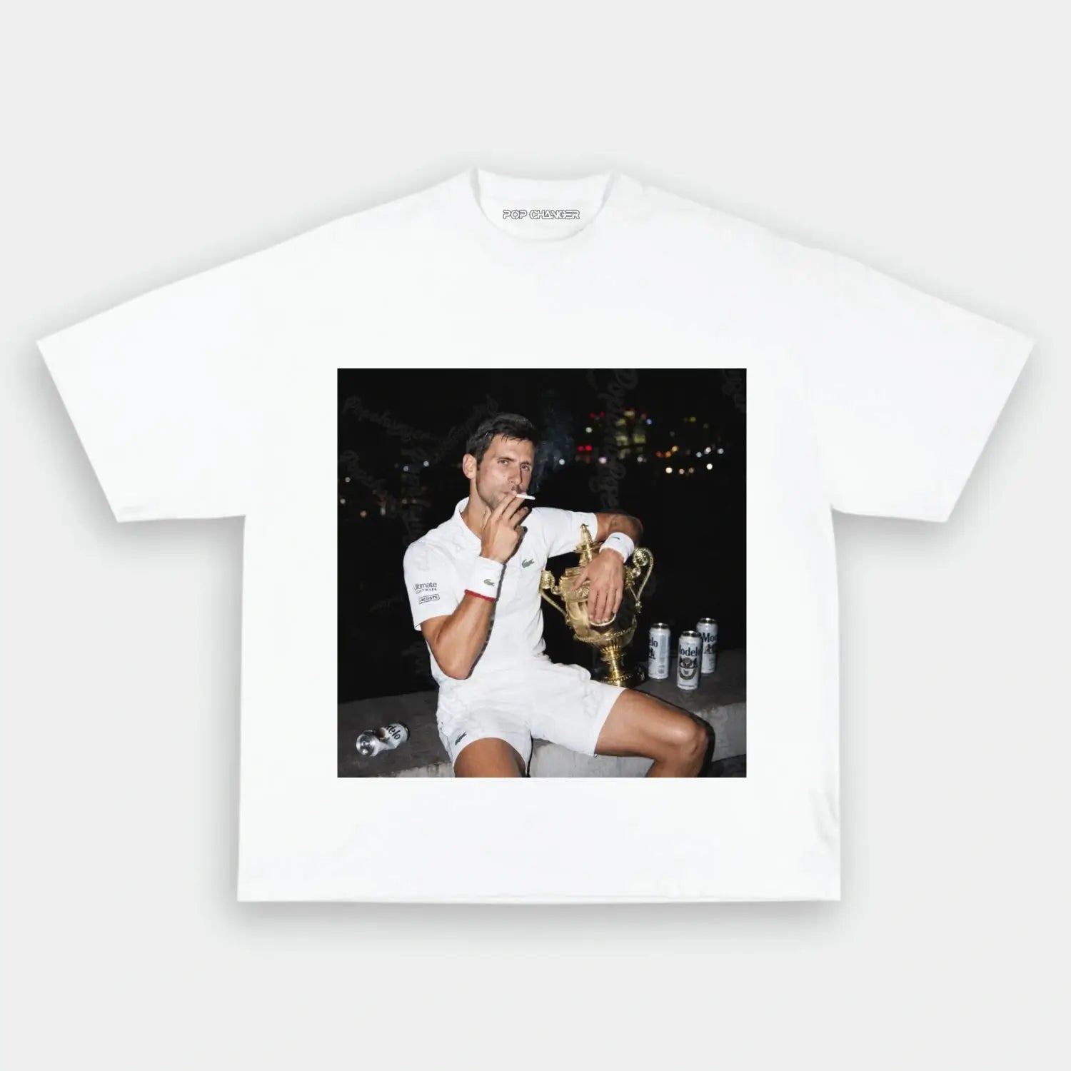Wimbledon TEE 6.0 - POPCHANGER