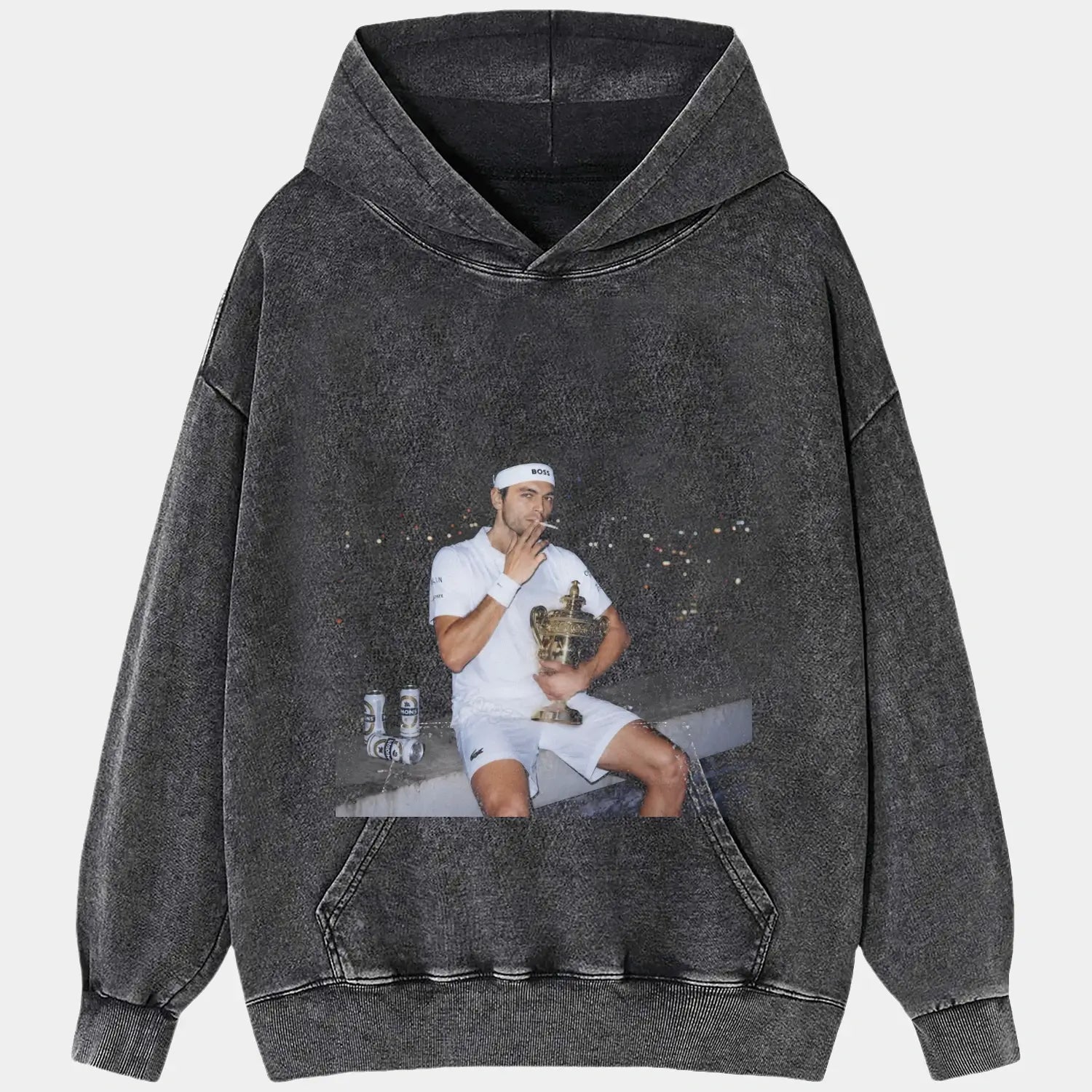 Wimbledon TEE 7.0 - POPCHANGER