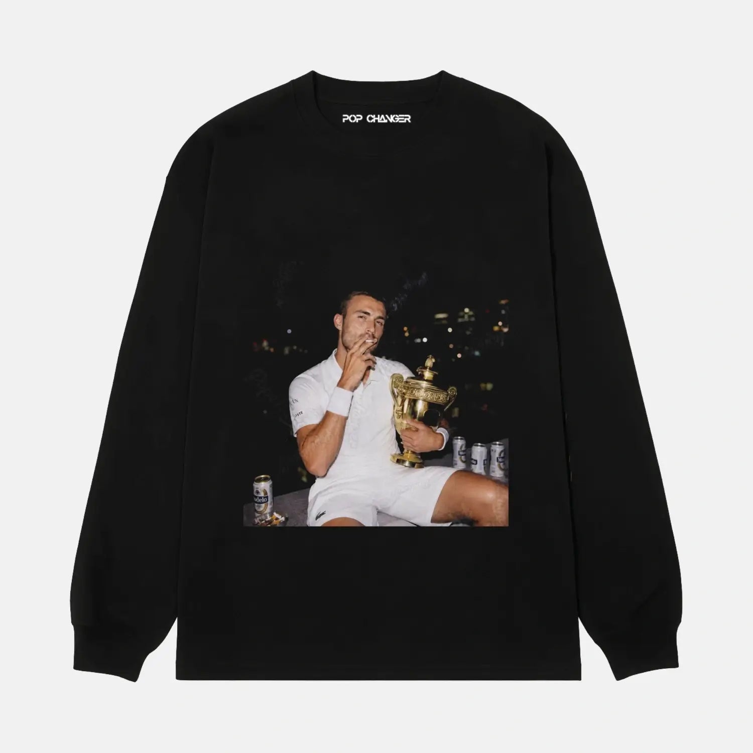 Wimbledon TEE 8.0 - POPCHANGER