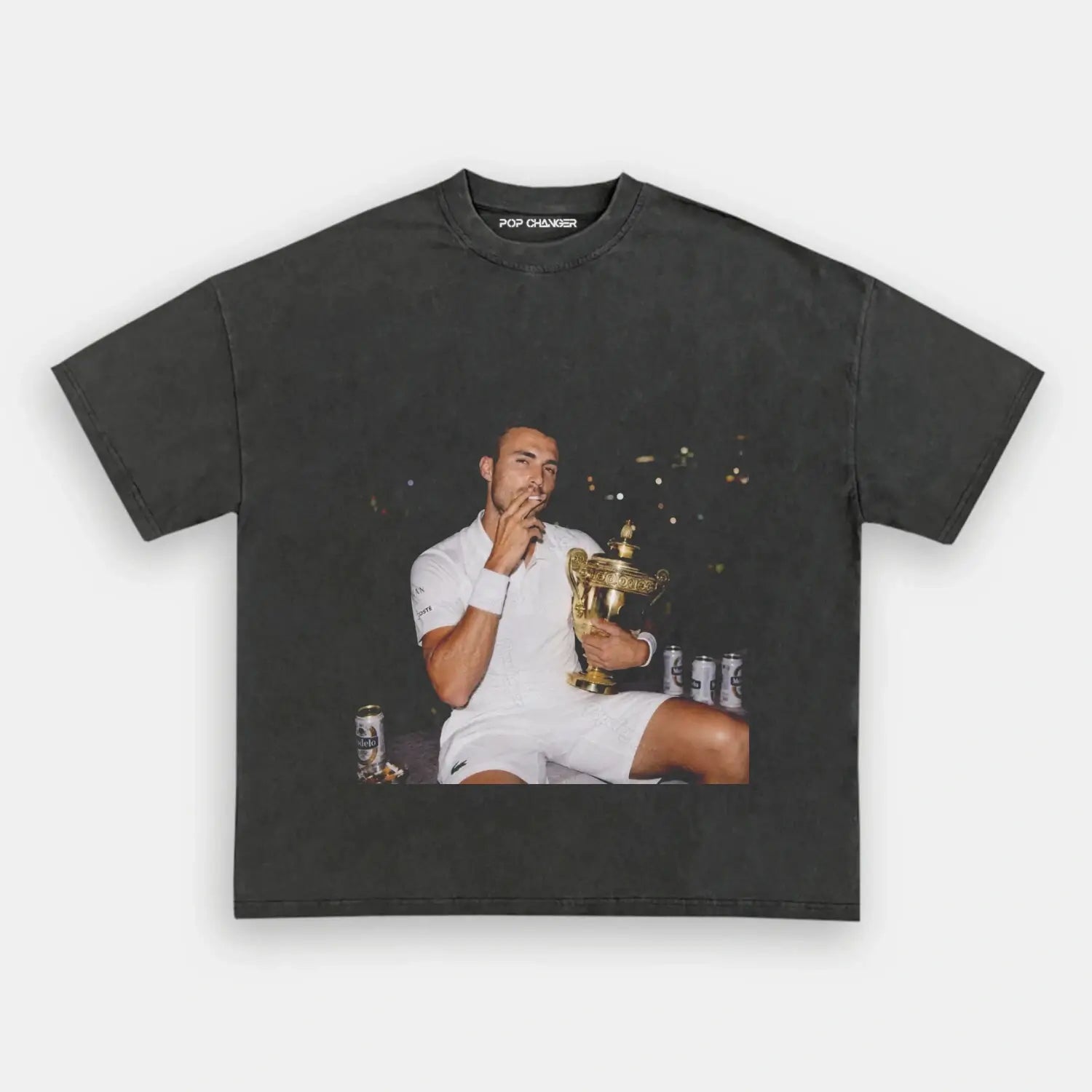 Wimbledon TEE 8.0 - POPCHANGER