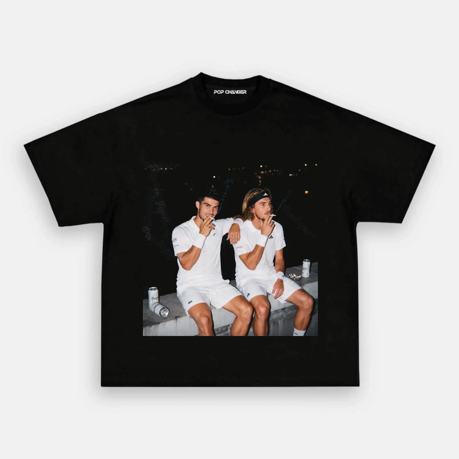Wimbledon TEE 9.0 - POPCHANGER