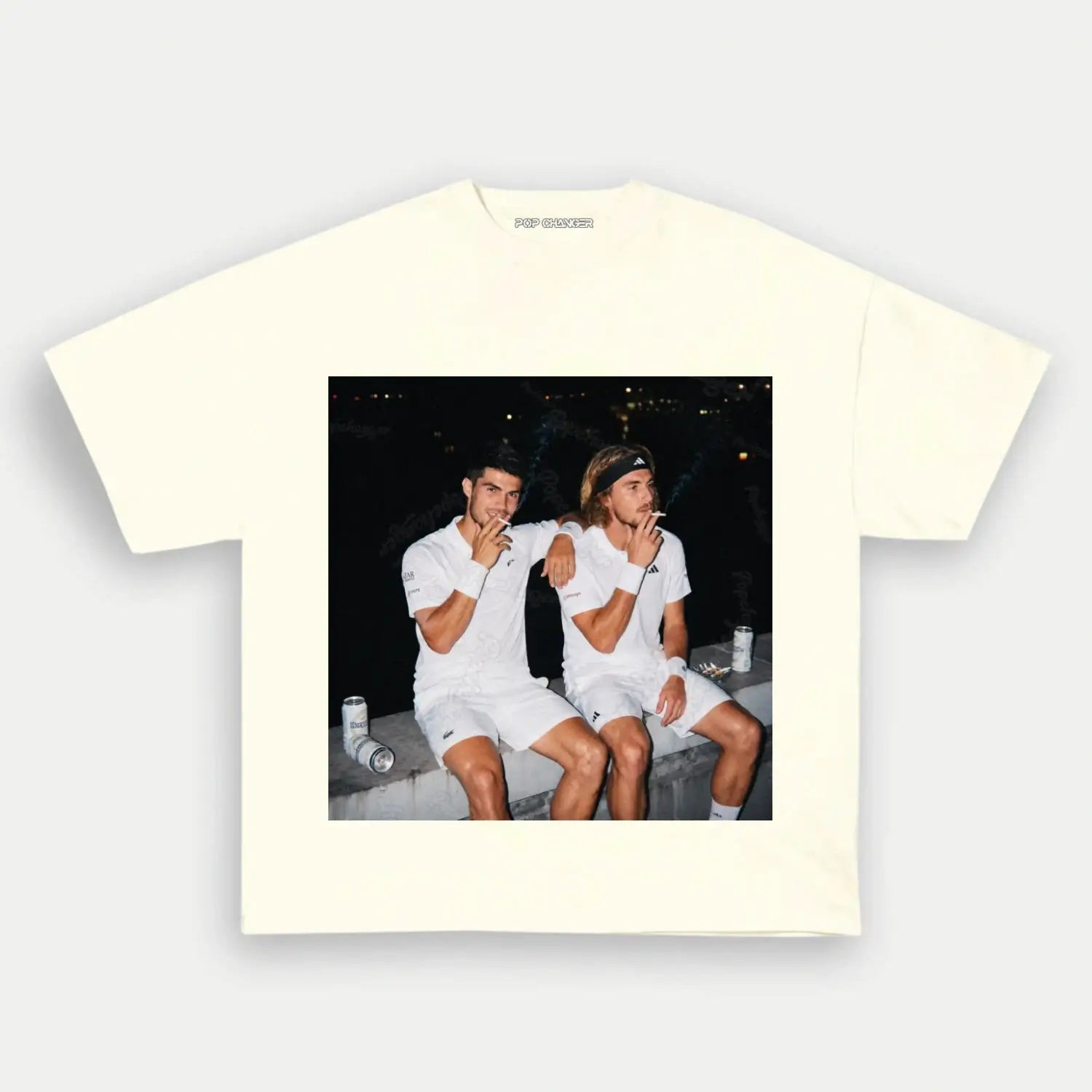 Wimbledon TEE 9.0 - POPCHANGER