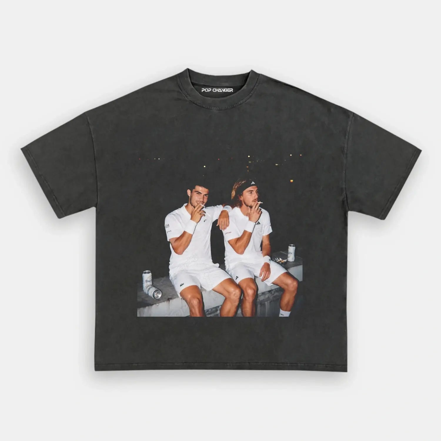 Wimbledon TEE 9.0 - POPCHANGER
