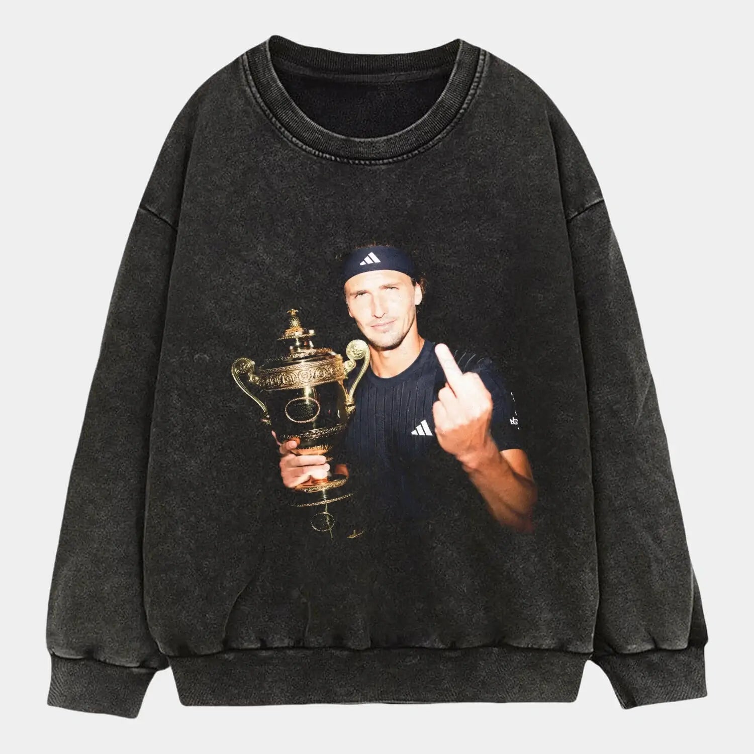 Wimbledon Tennis TEE 03 - POPCHANGER