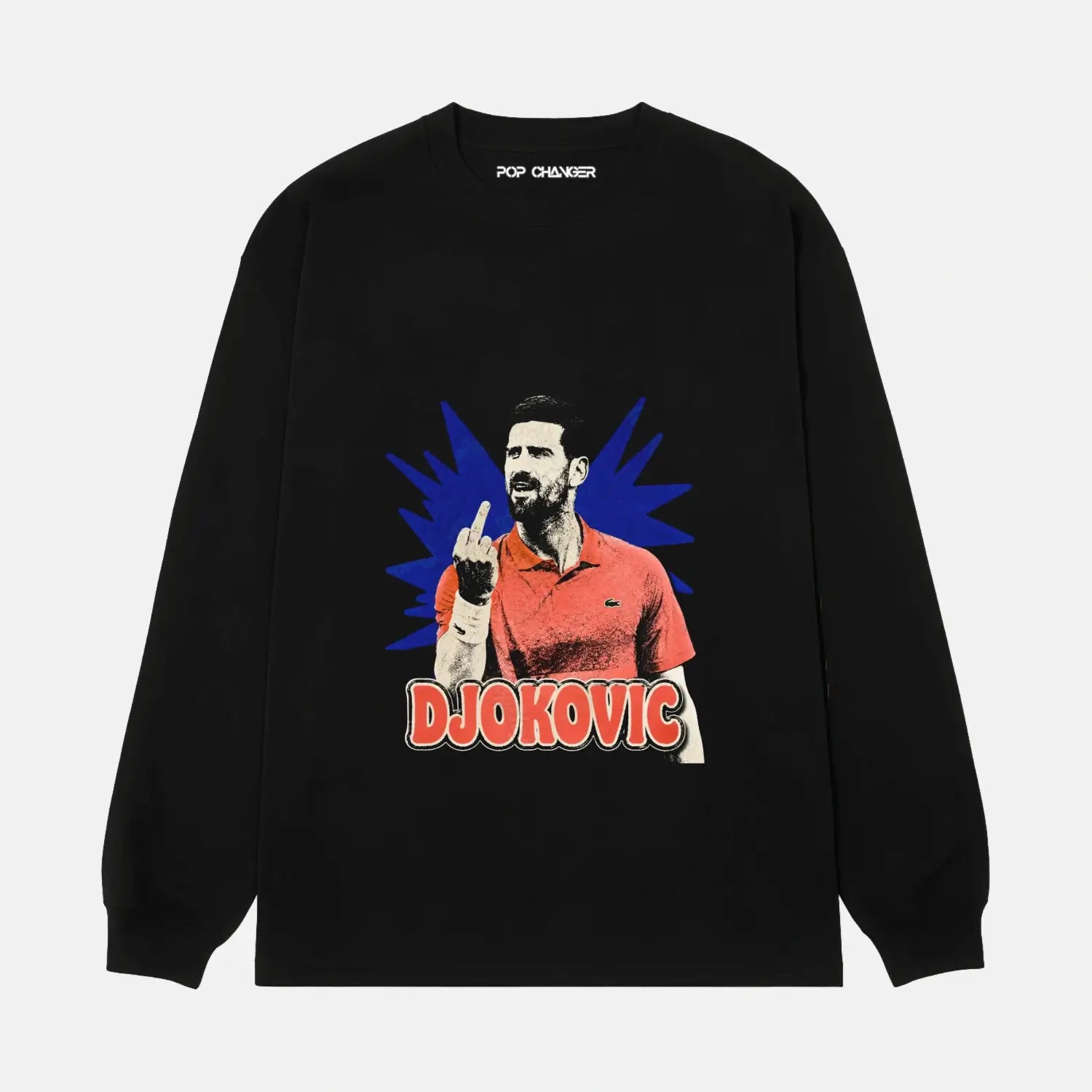 Wimbledon Tennis TEE 06 - POPCHANGER