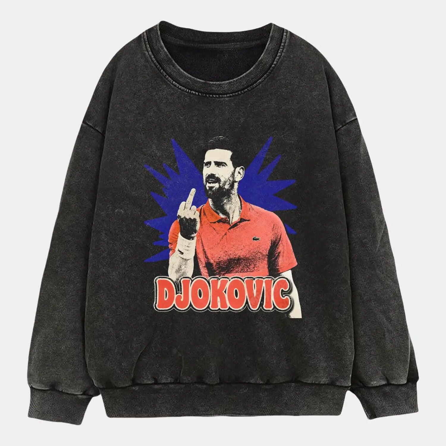 Wimbledon Tennis TEE 06 - POPCHANGER