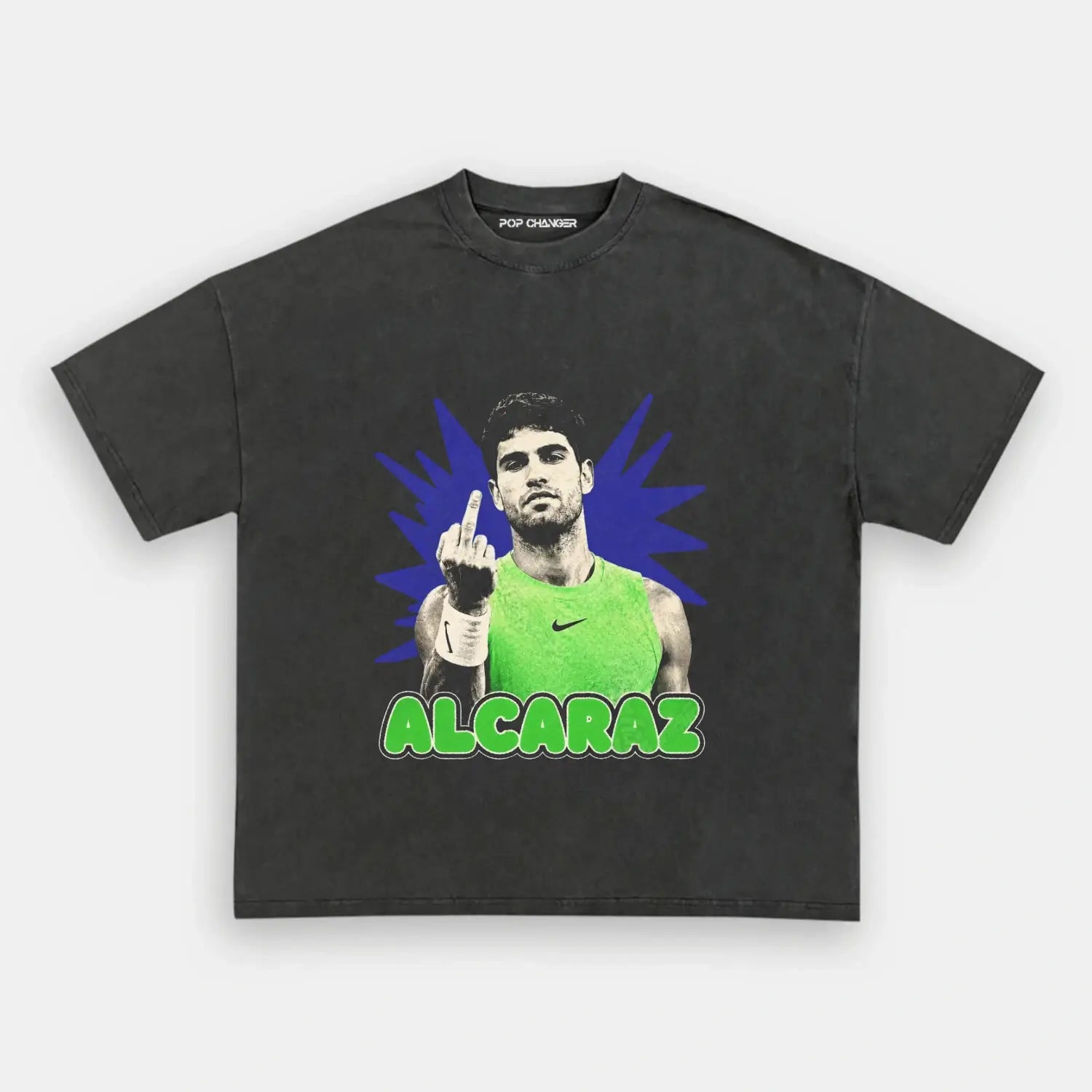 Wimbledon Tennis TEE 07 - POPCHANGER