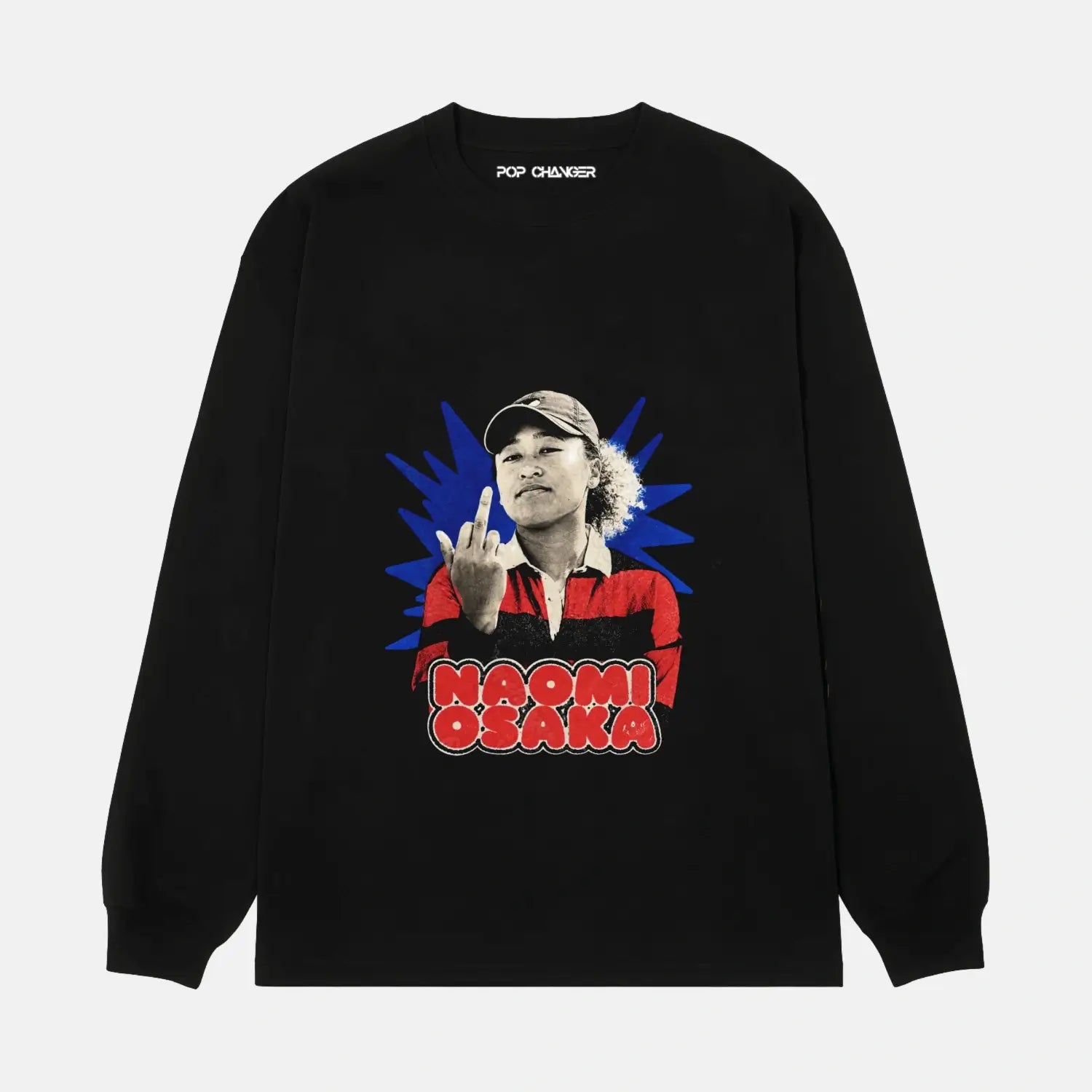 Wimbledon Tennis TEE 10 - POPCHANGER