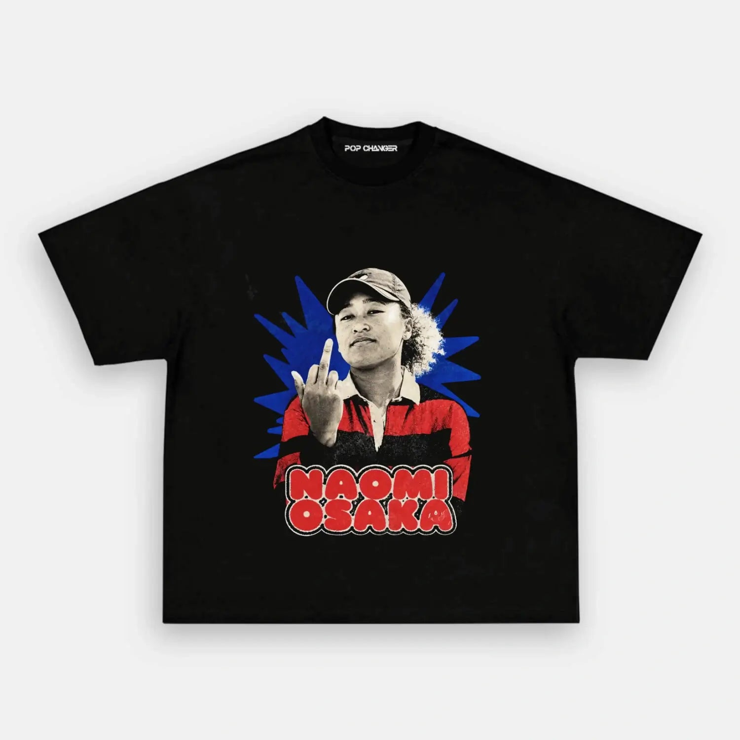 Wimbledon Tennis TEE 10 - POPCHANGER