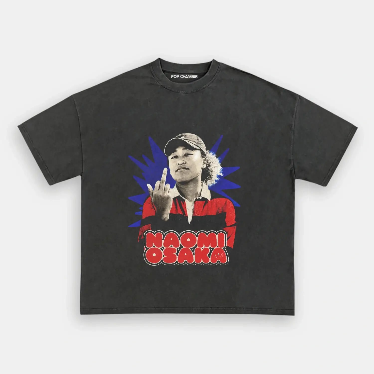 Wimbledon Tennis TEE 10 - POPCHANGER