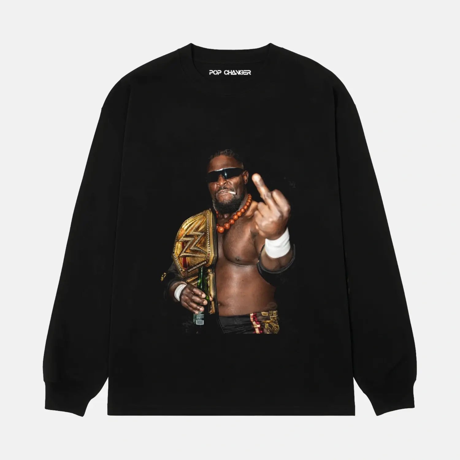 WWE Femi TEE 01 - POPCHANGER
