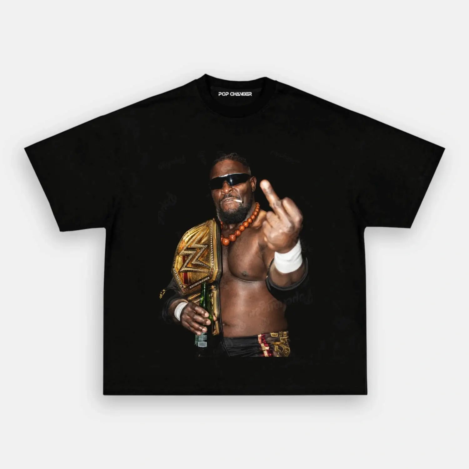 WWE Femi TEE 01 - POPCHANGER