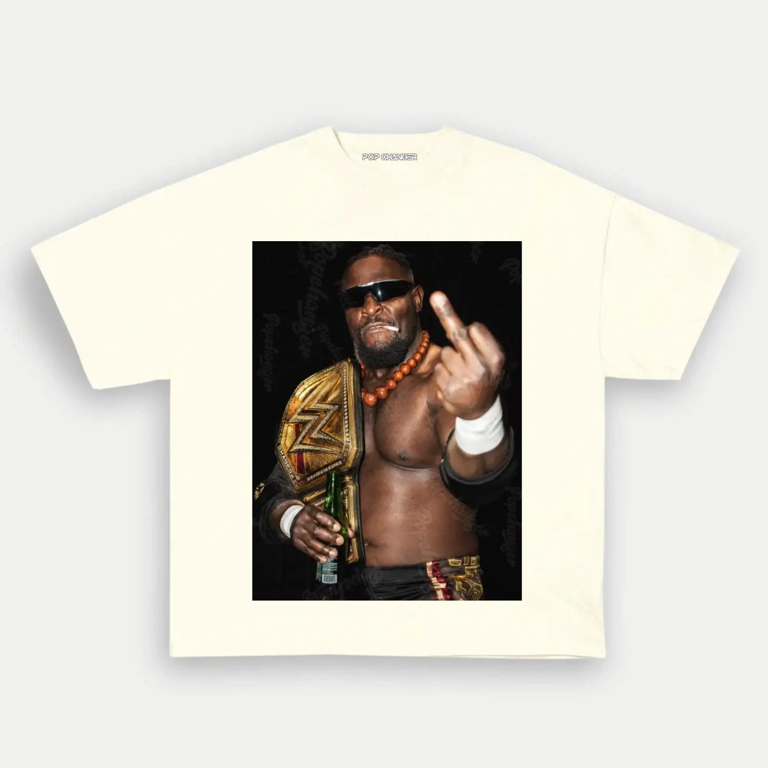 WWE Femi TEE 01 - POPCHANGER