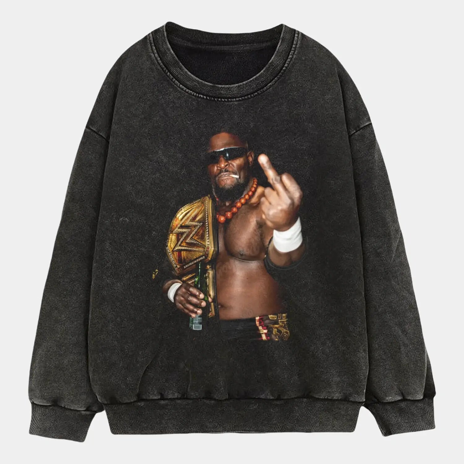 WWE Femi TEE 01 - POPCHANGER