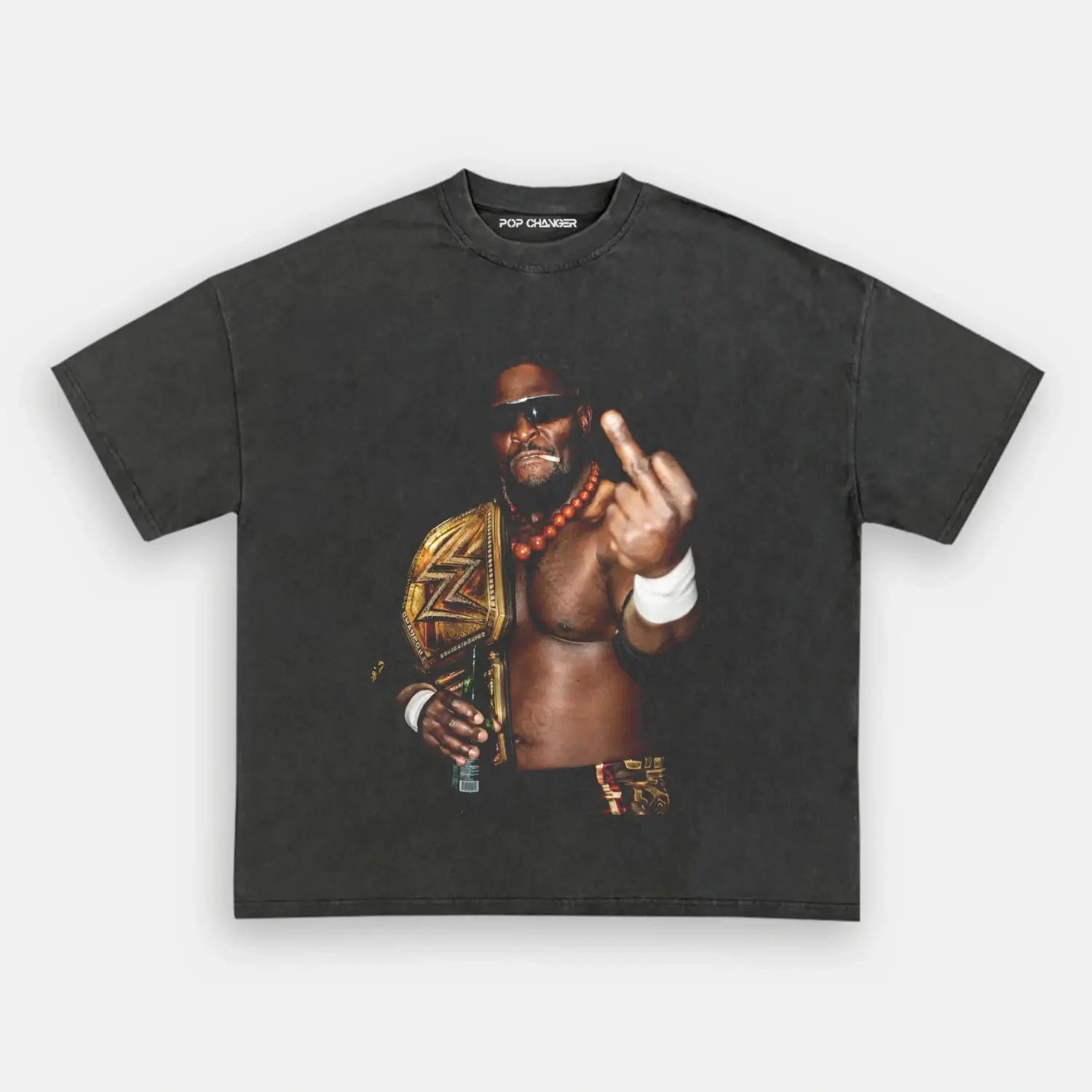 WWE Femi TEE 01 - POPCHANGER