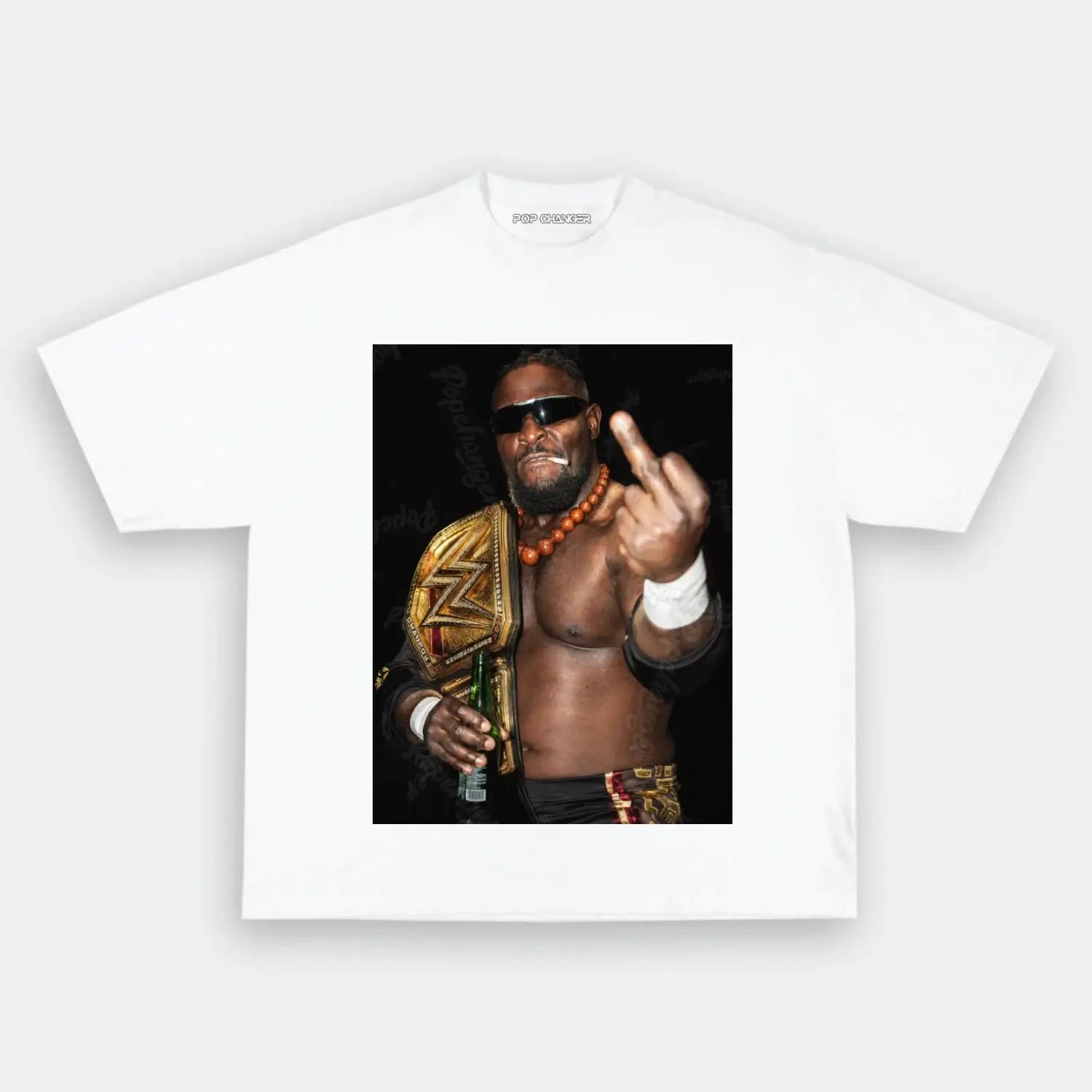 WWE Femi TEE 01 - POPCHANGER
