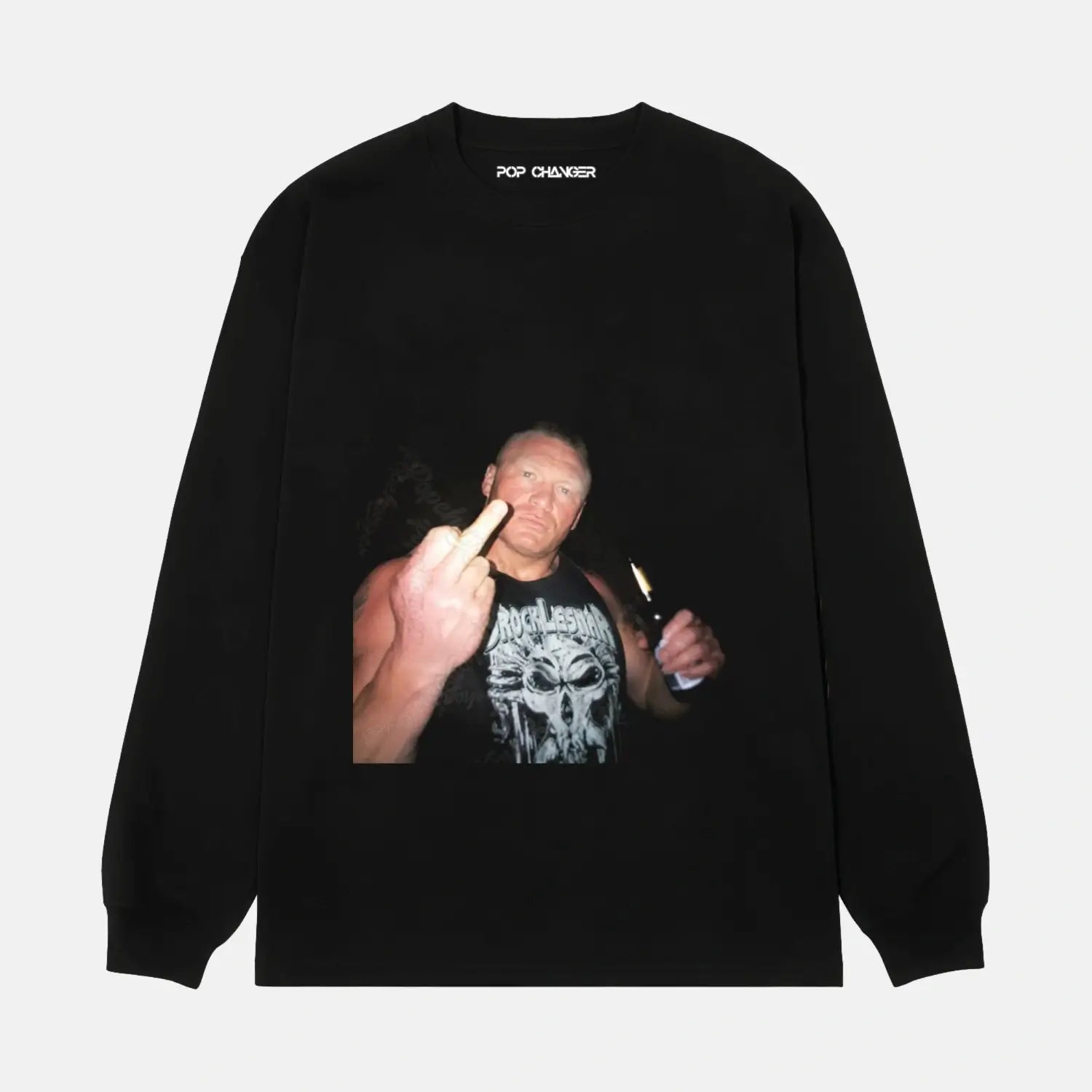 wwe tee1 - POPCHANGER