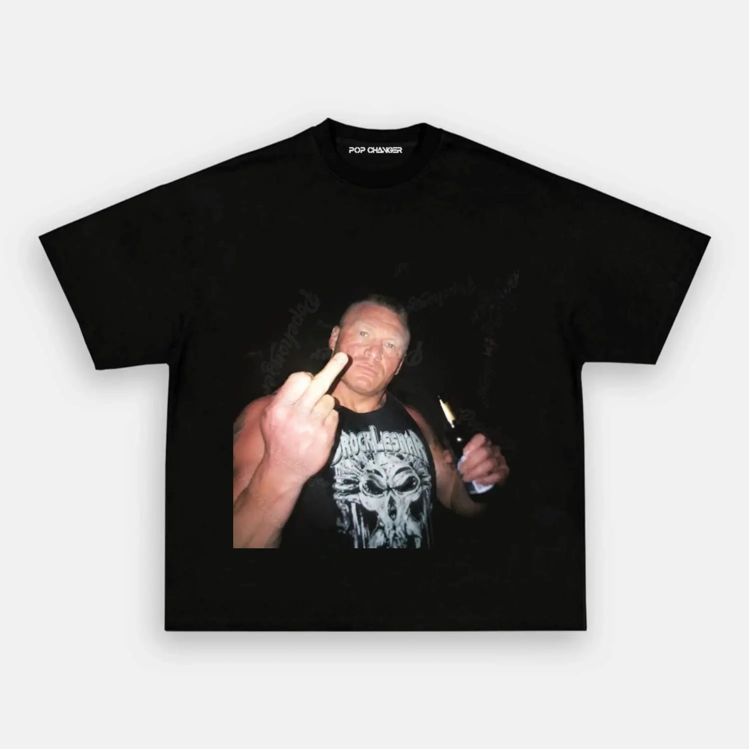 wwe tee1 - POPCHANGER