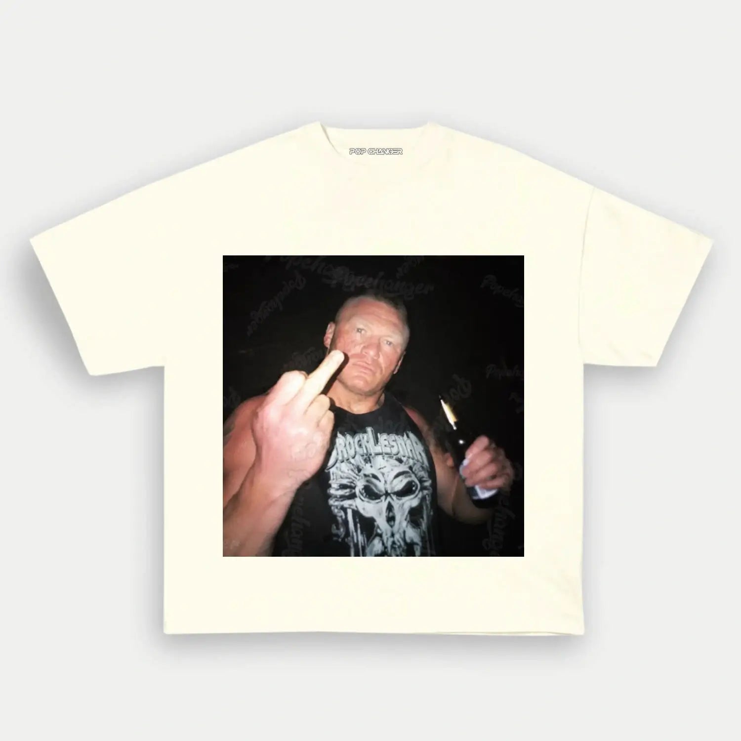 wwe tee1 - POPCHANGER
