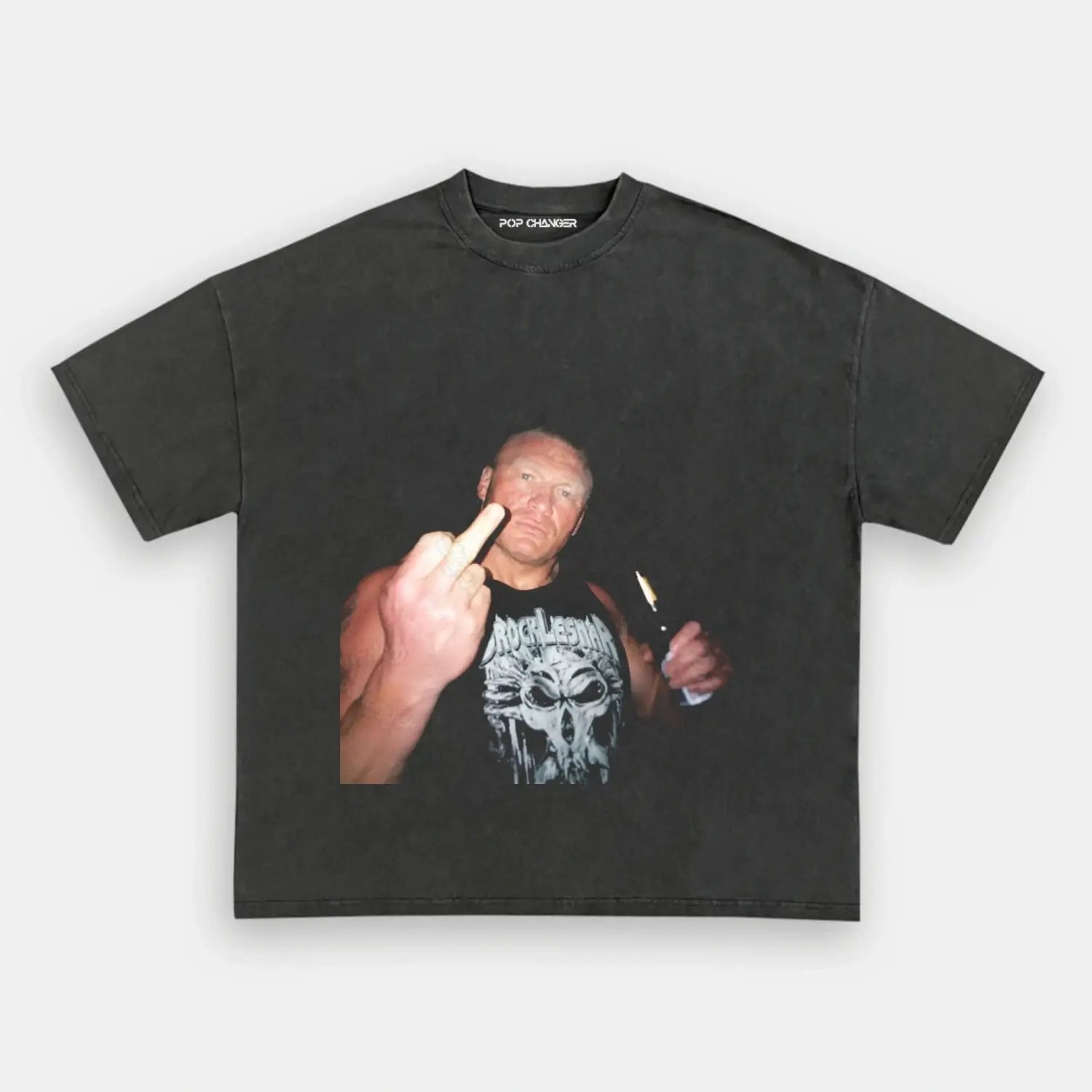 wwe tee1 - POPCHANGER