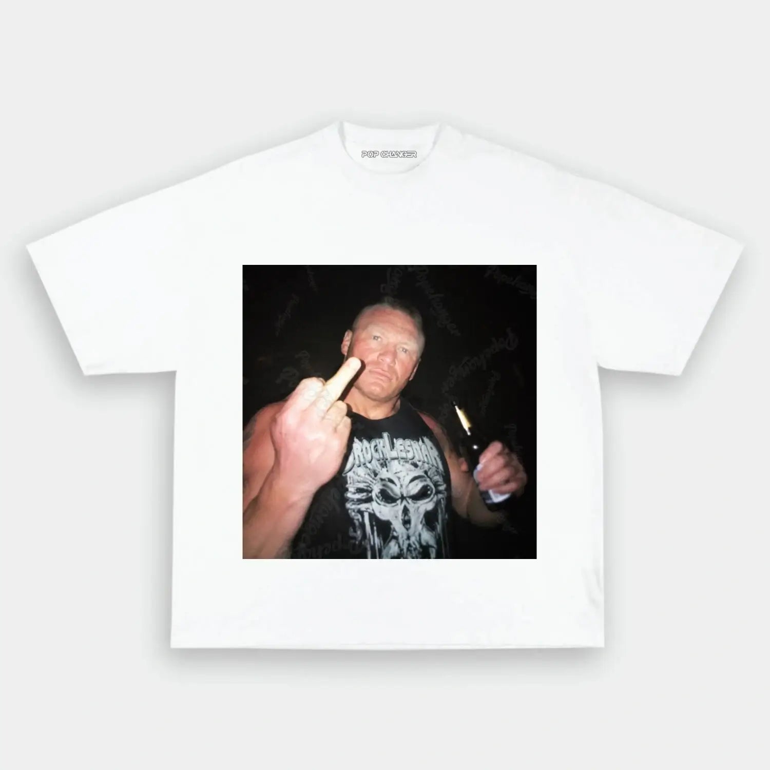 wwe tee1 - POPCHANGER