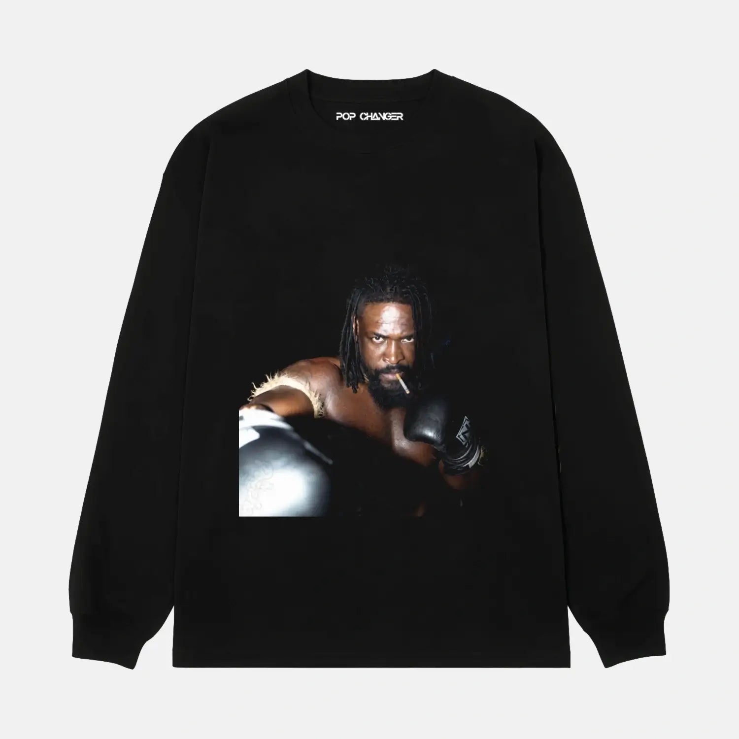 wwe tee10 - POPCHANGER