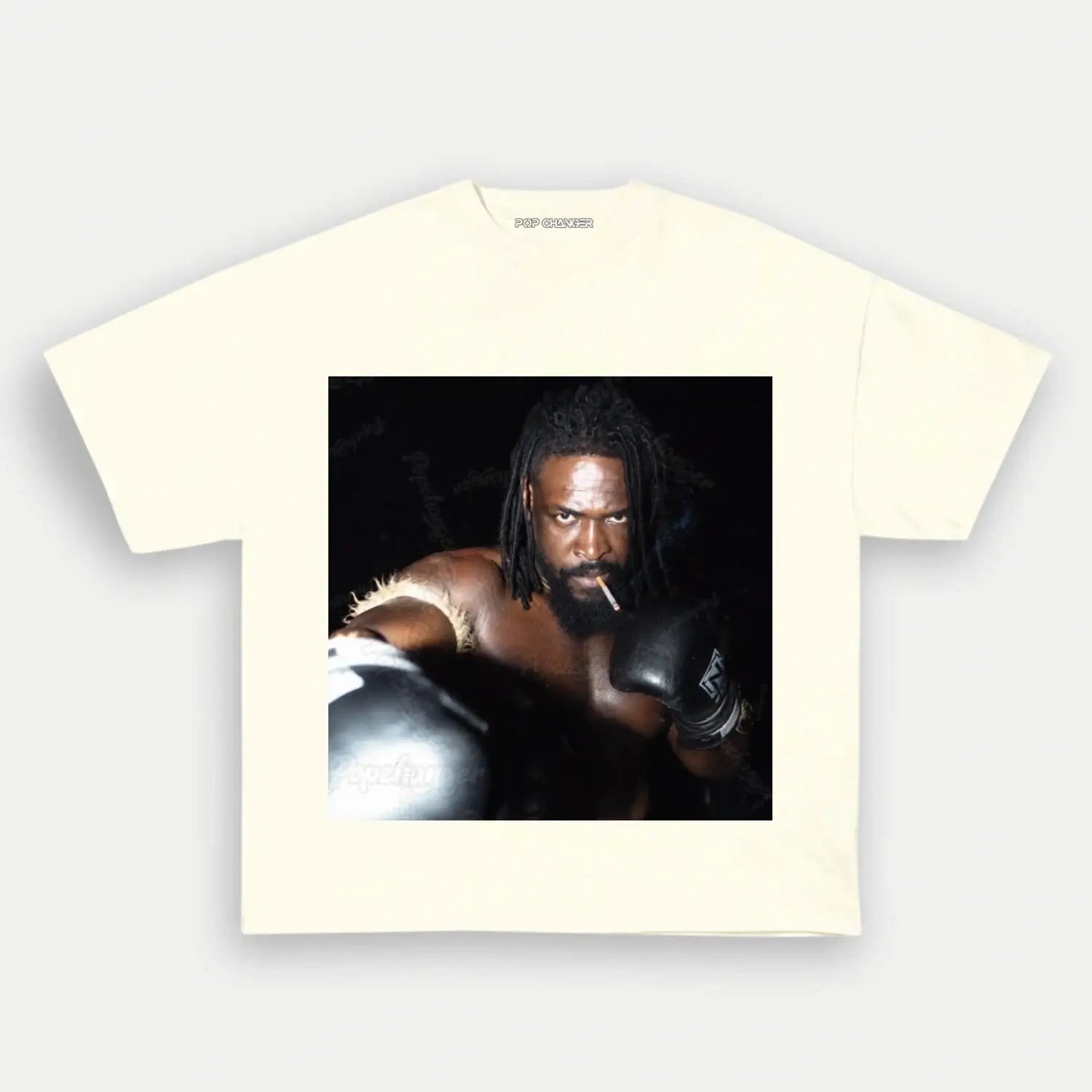 wwe tee10 - POPCHANGER